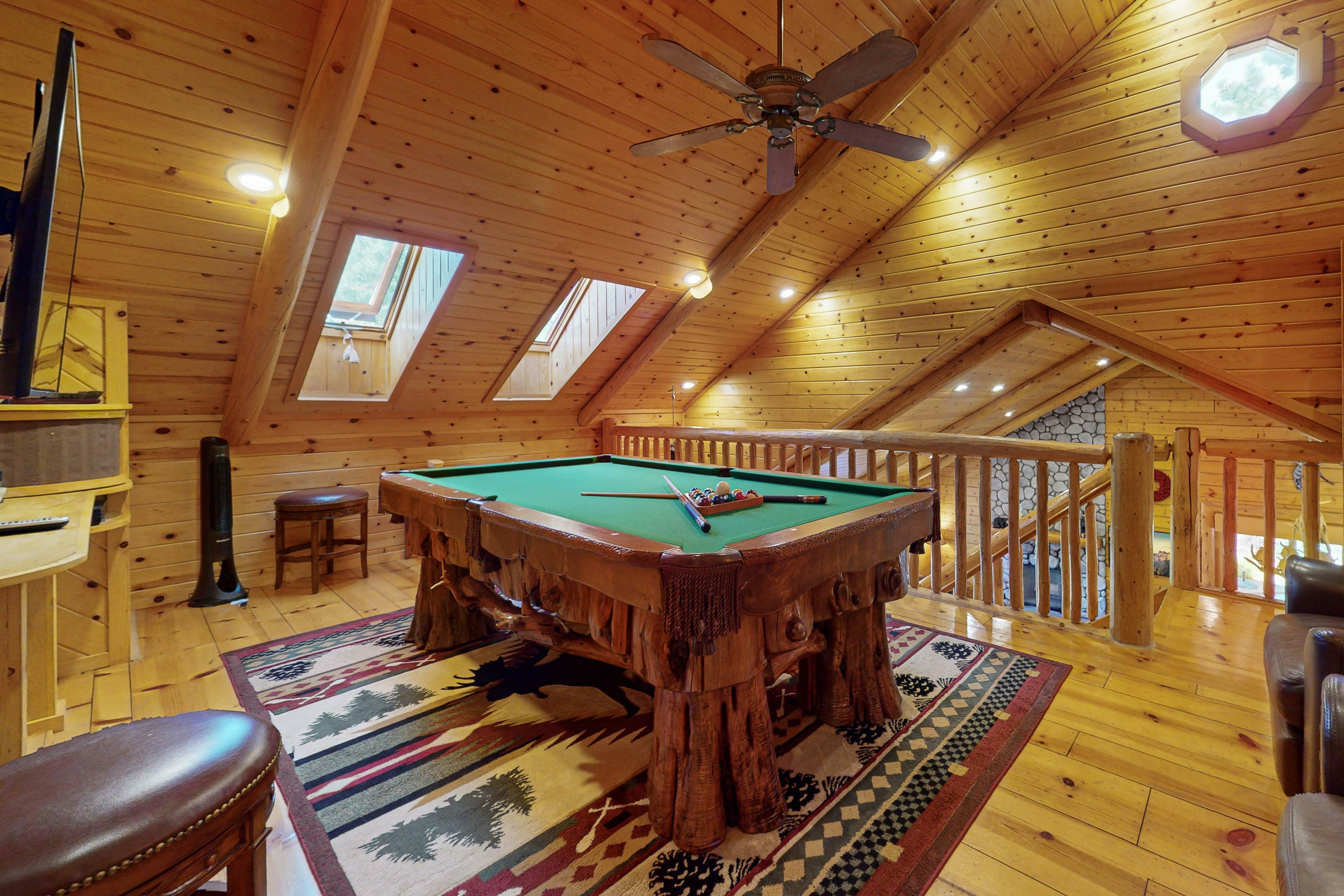 569-Branchwater Lodge