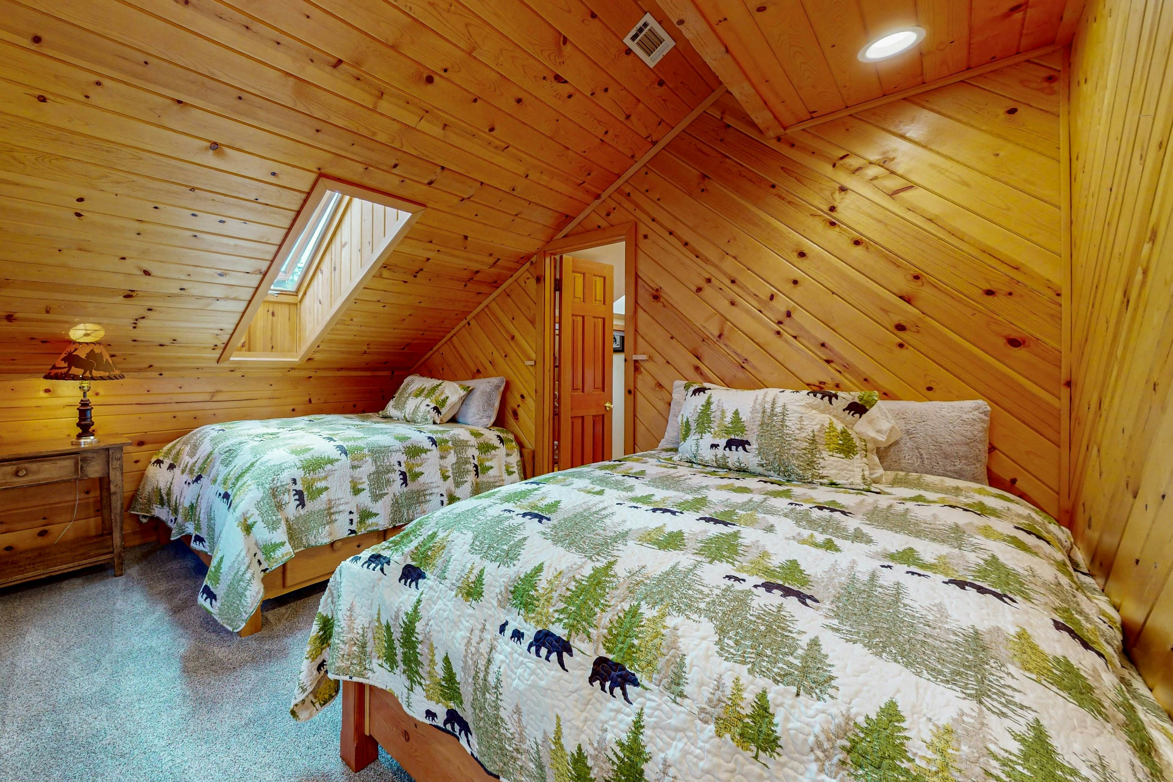 569-Branchwater Lodge