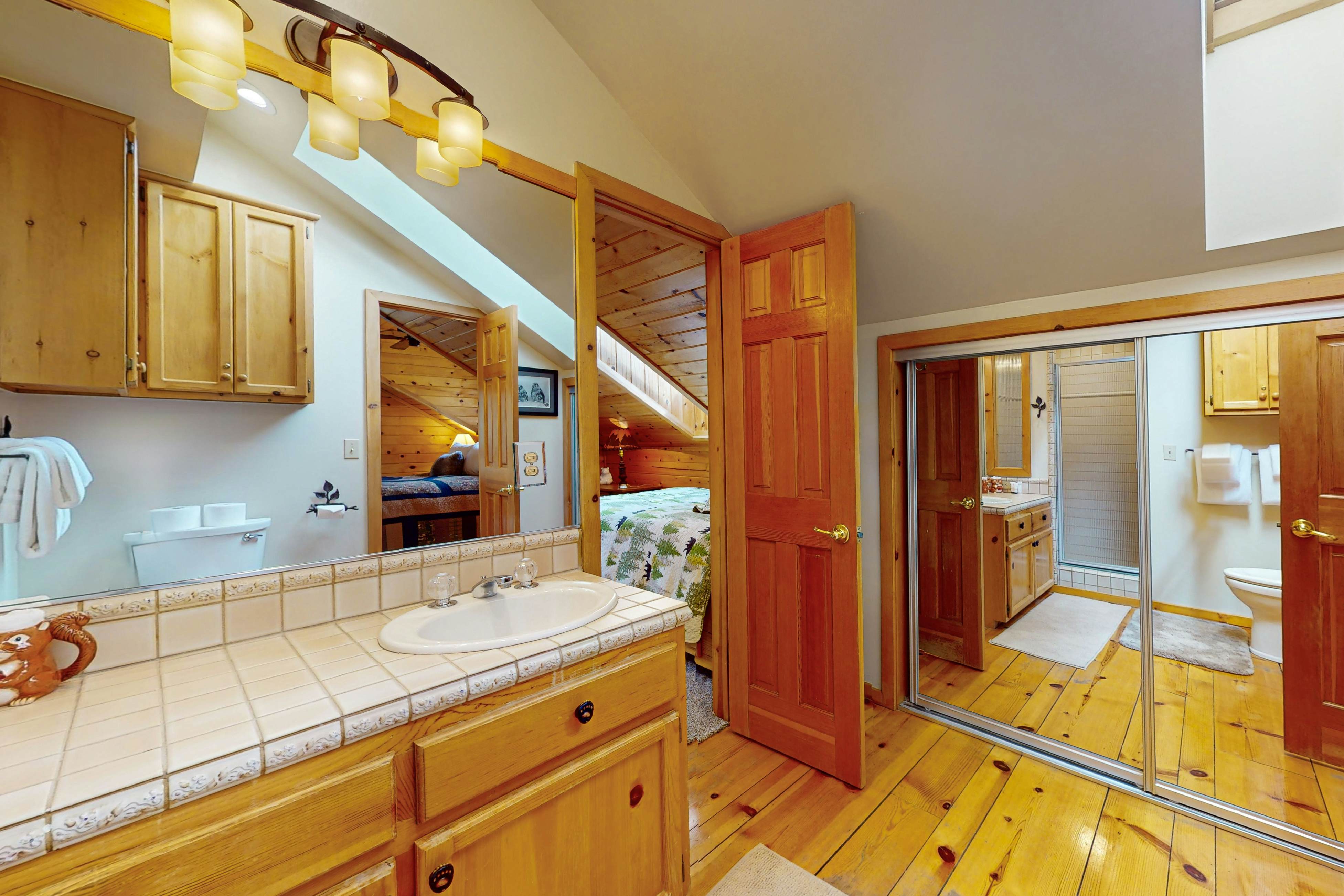 569-Branchwater Lodge