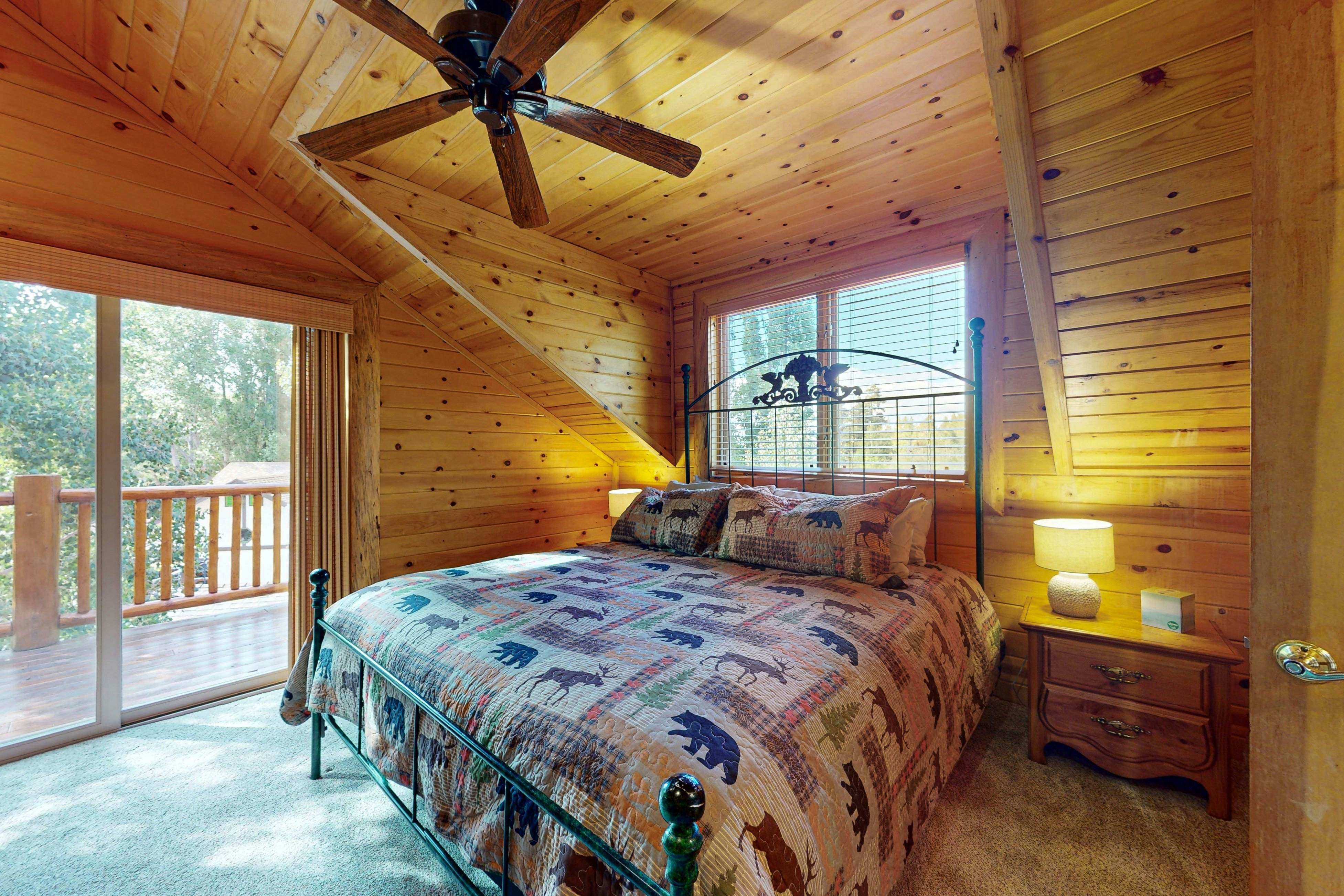 569-Branchwater Lodge