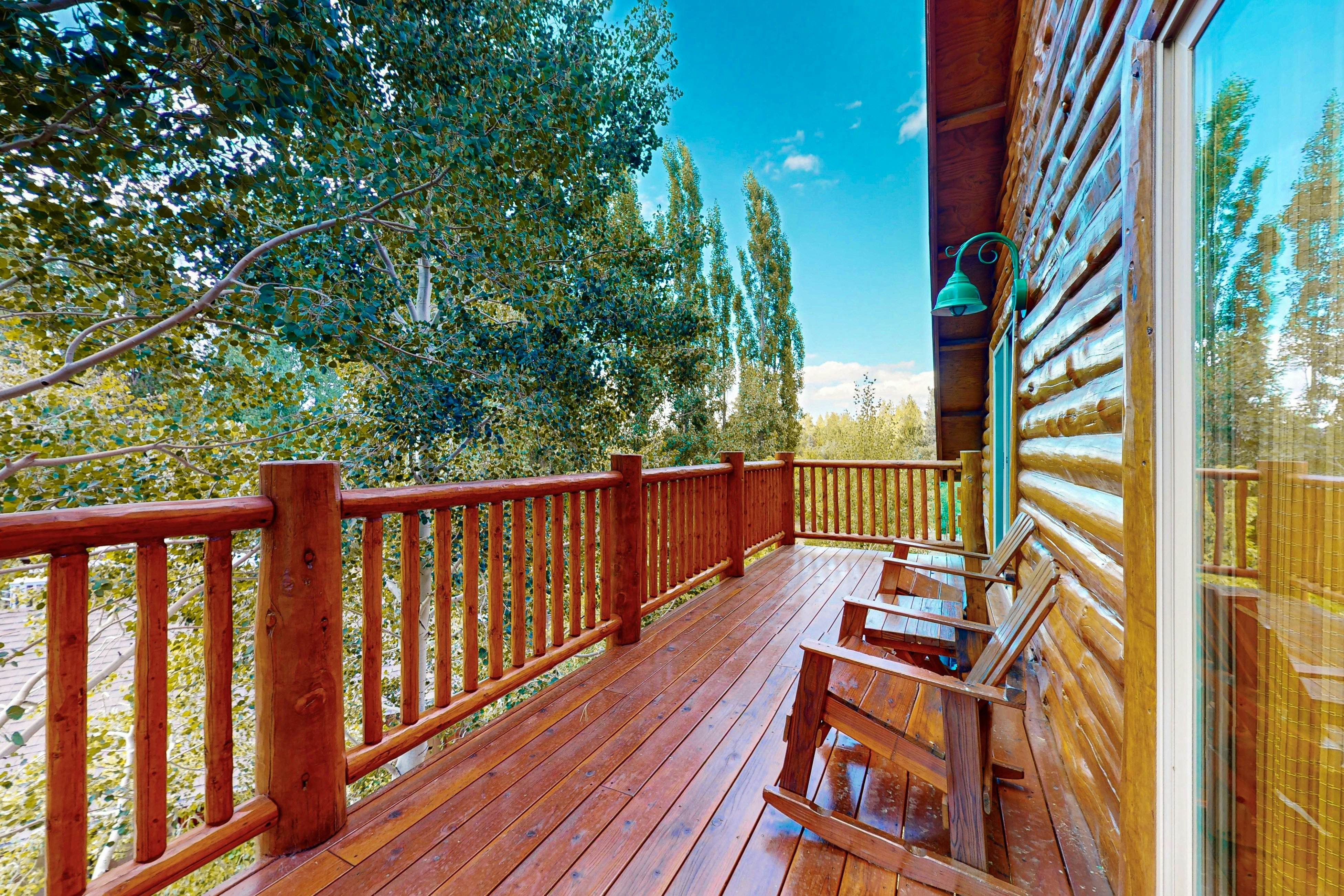 569-Branchwater Lodge