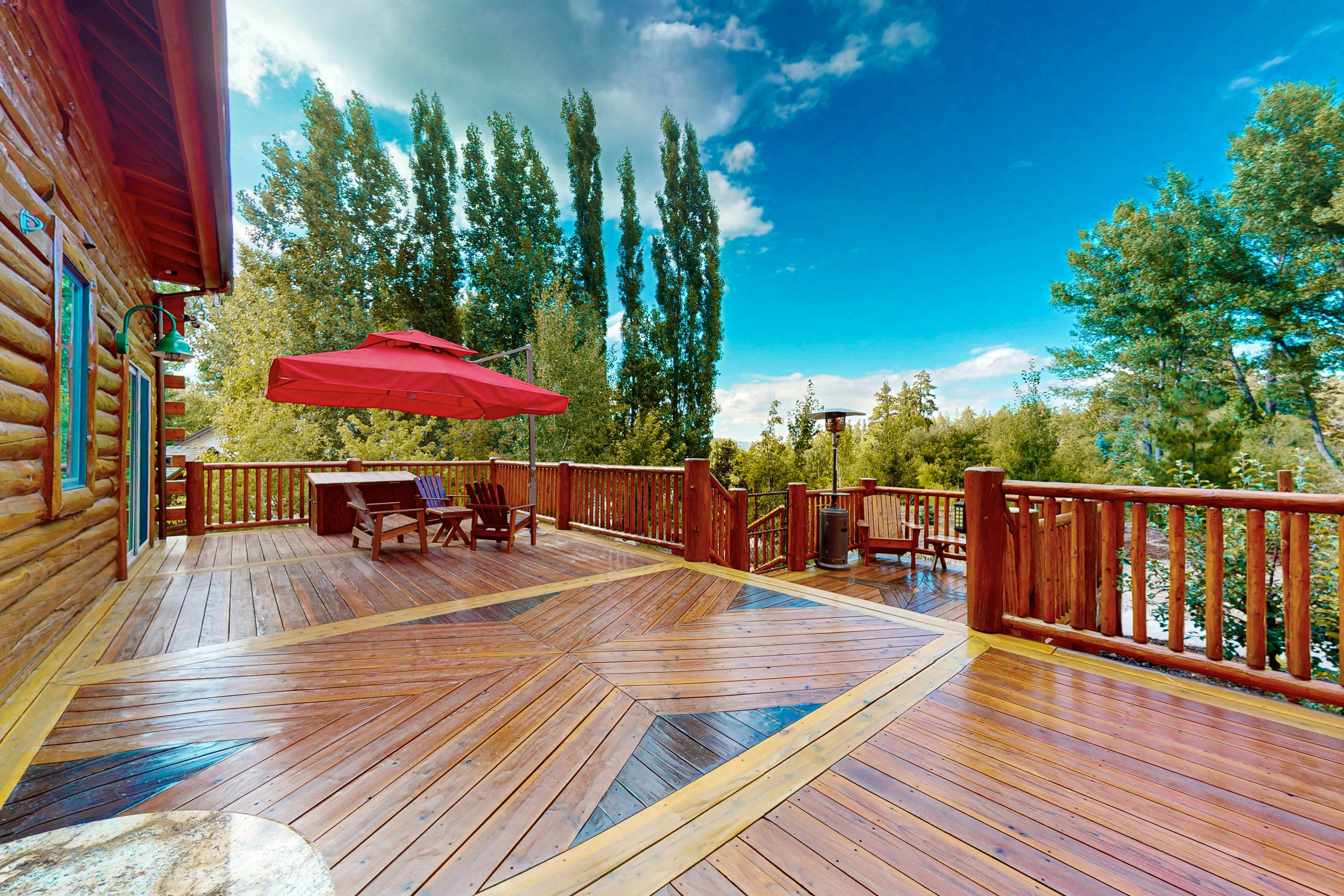 569-Branchwater Lodge