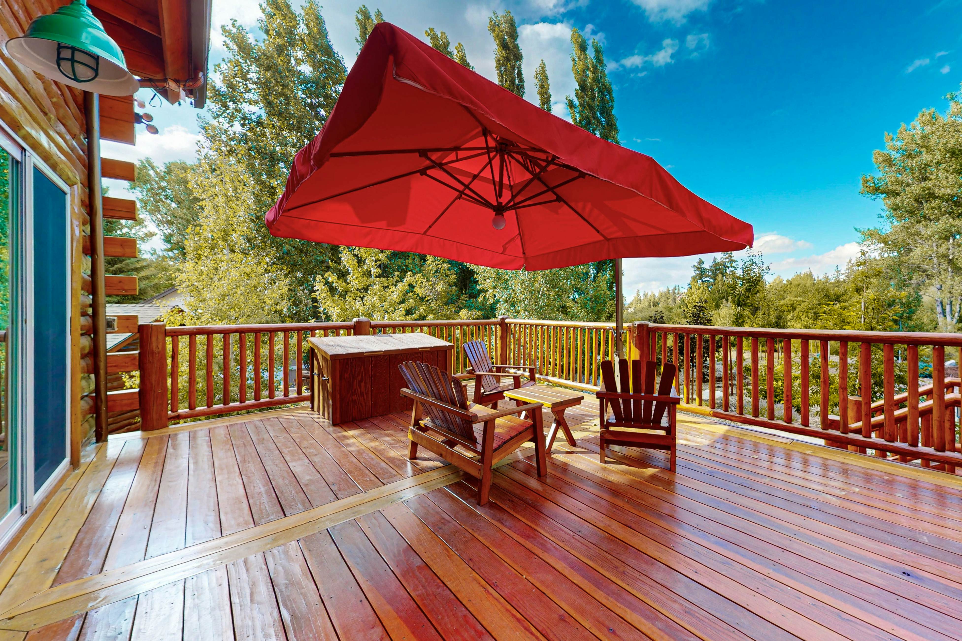 569-Branchwater Lodge