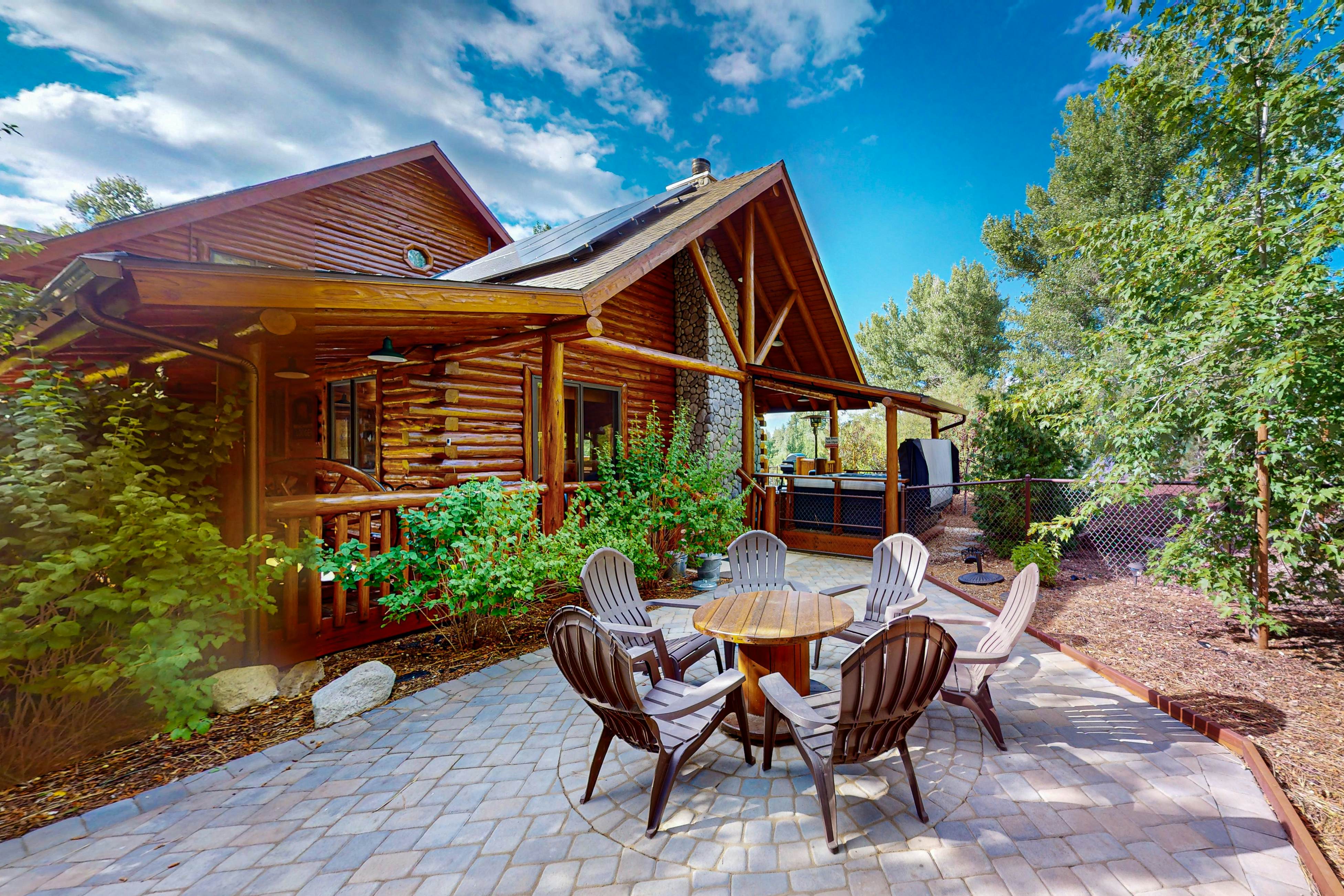 569-Branchwater Lodge