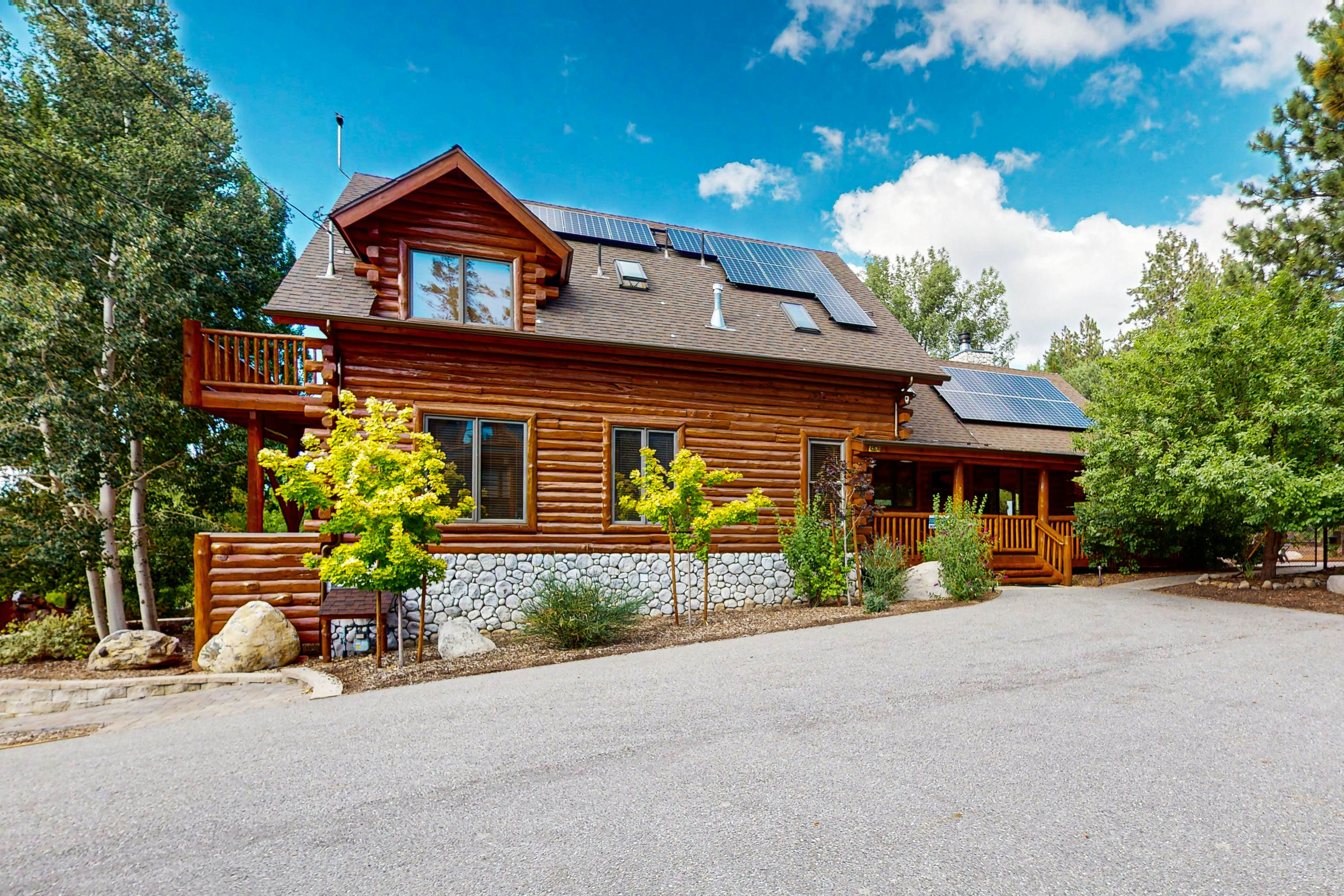 569-Branchwater Lodge