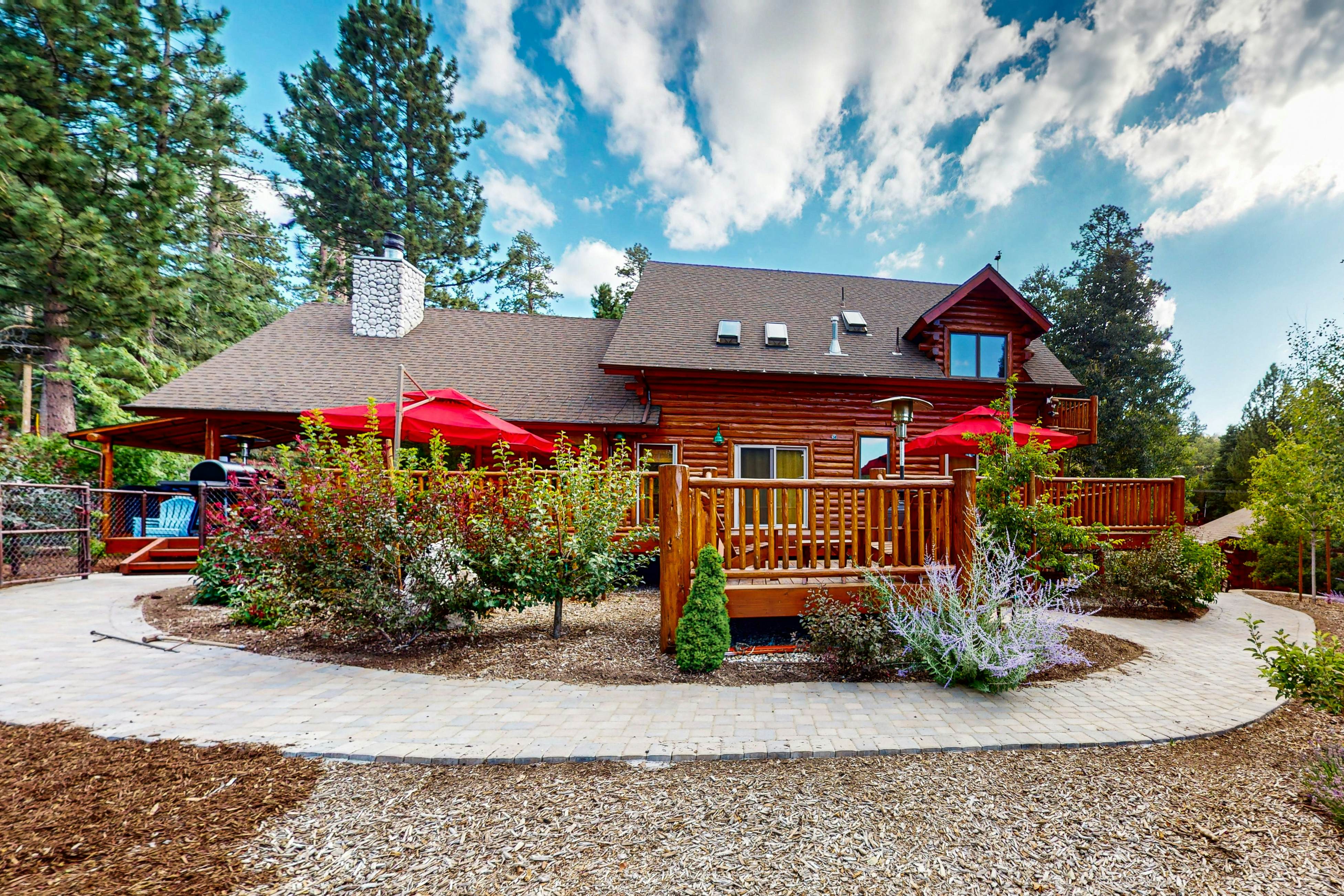 569-Branchwater Lodge