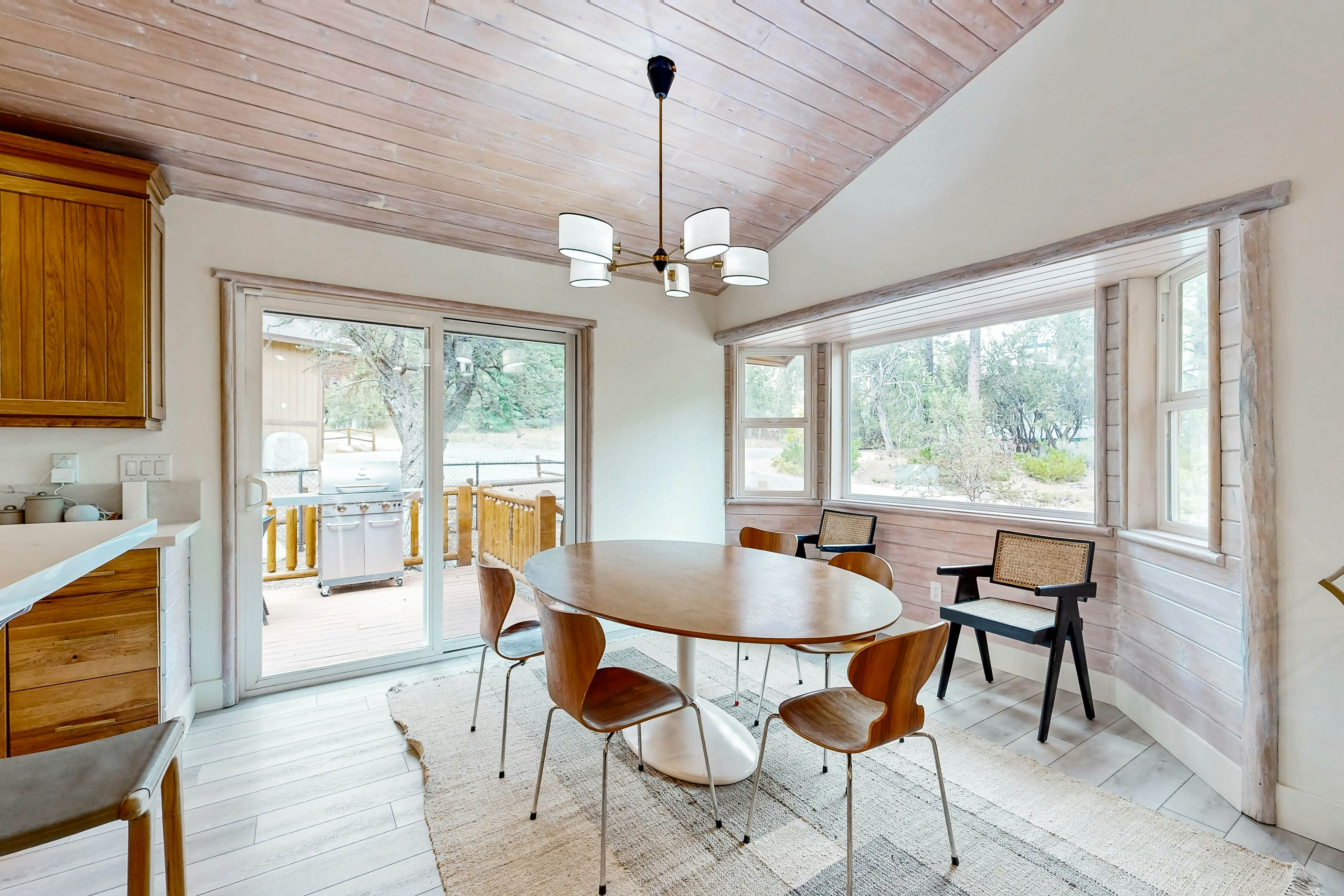 674-Big Bear White Skies