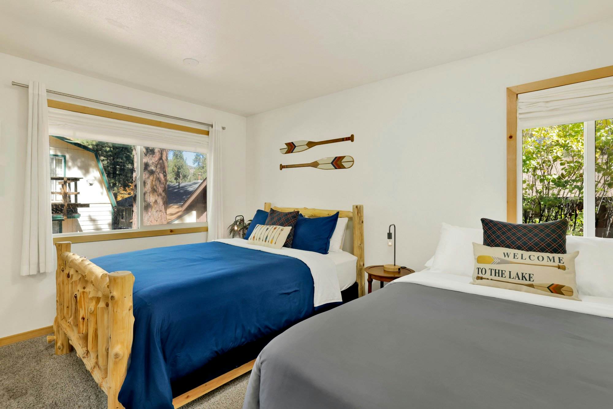 357-Country Club Cabin