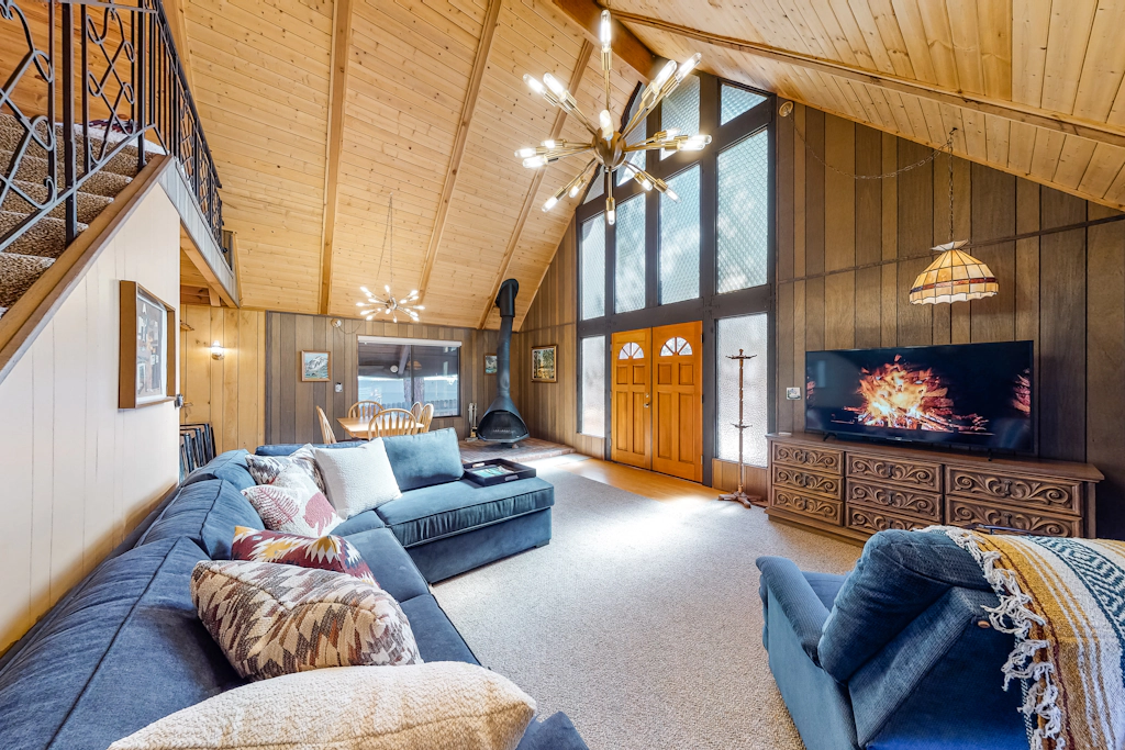 Pinewood Haus #301