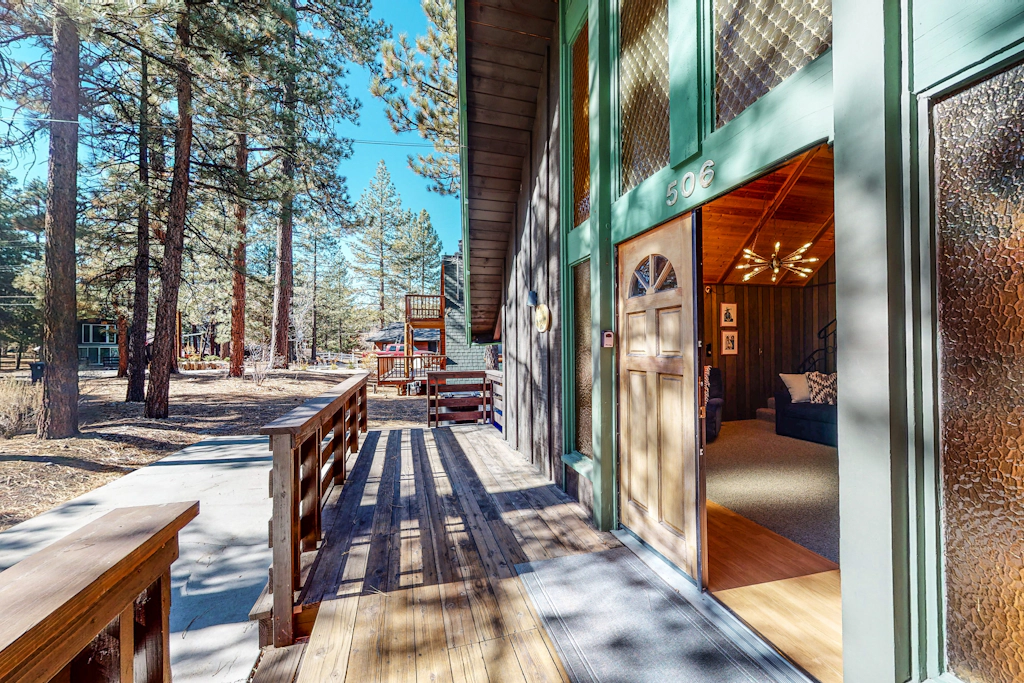 Pinewood Haus #301
