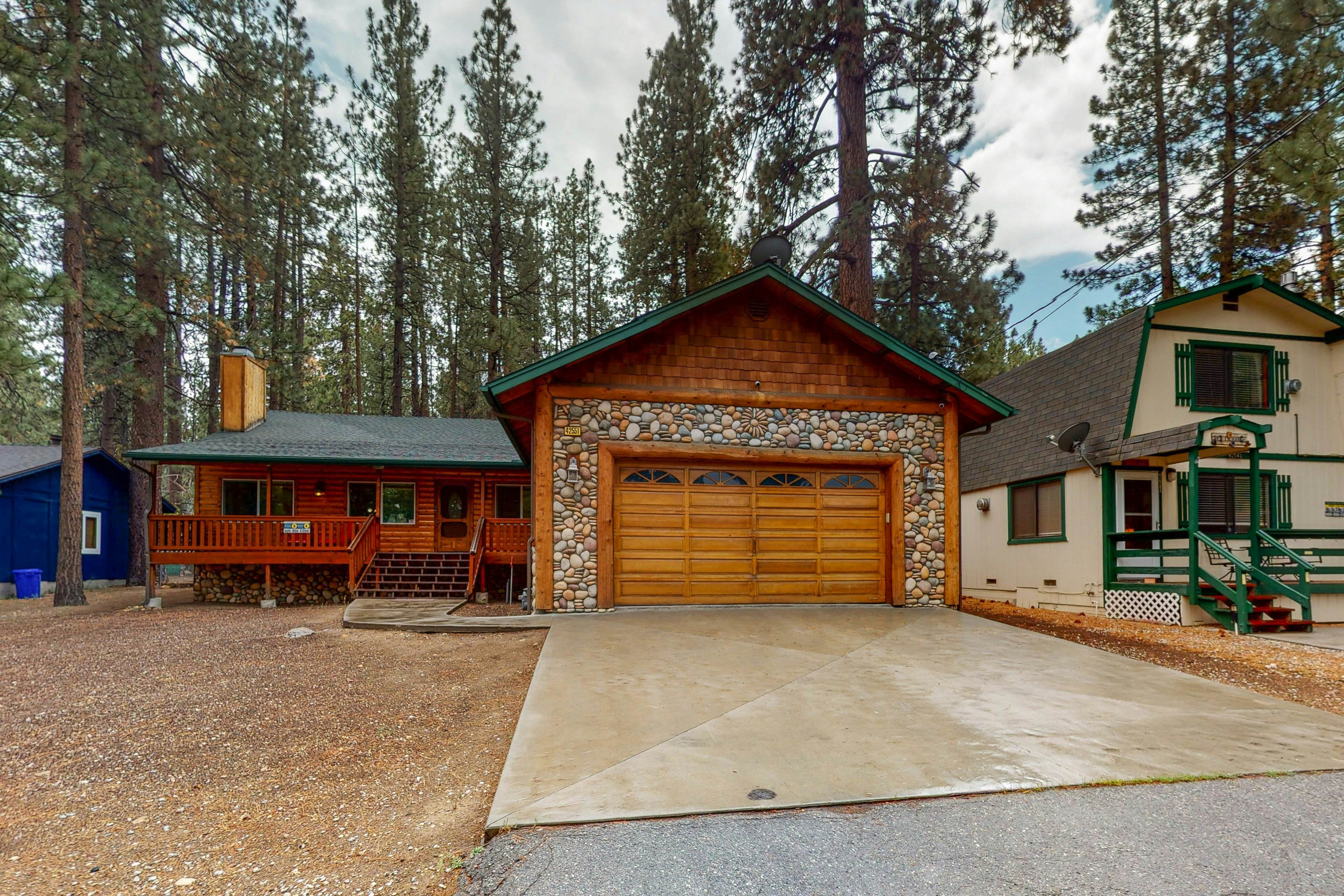 508-Peregrine Palace