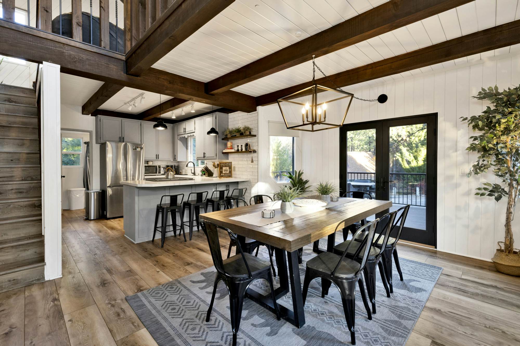 404-Balboa at Big Bear