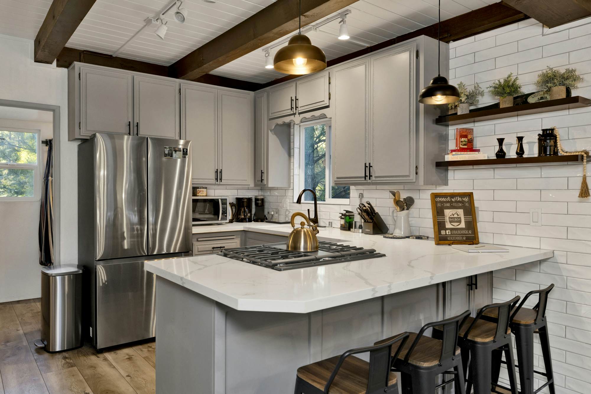 404-Balboa at Big Bear