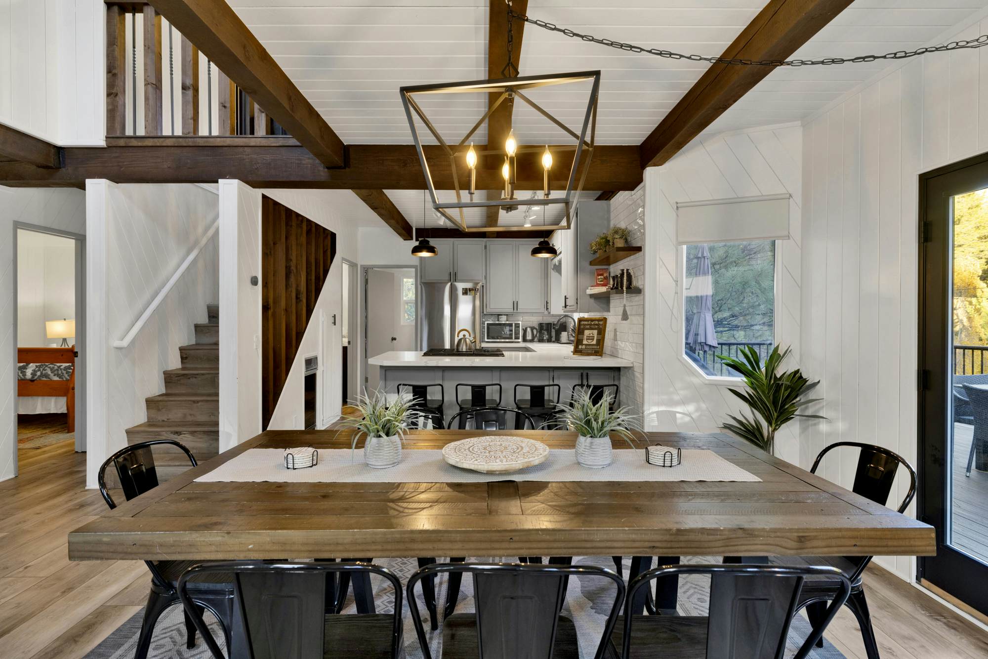 404-Balboa at Big Bear