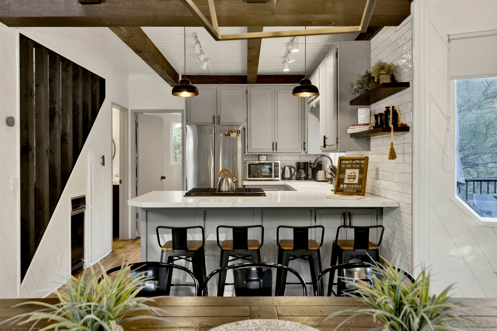 404-Balboa at Big Bear