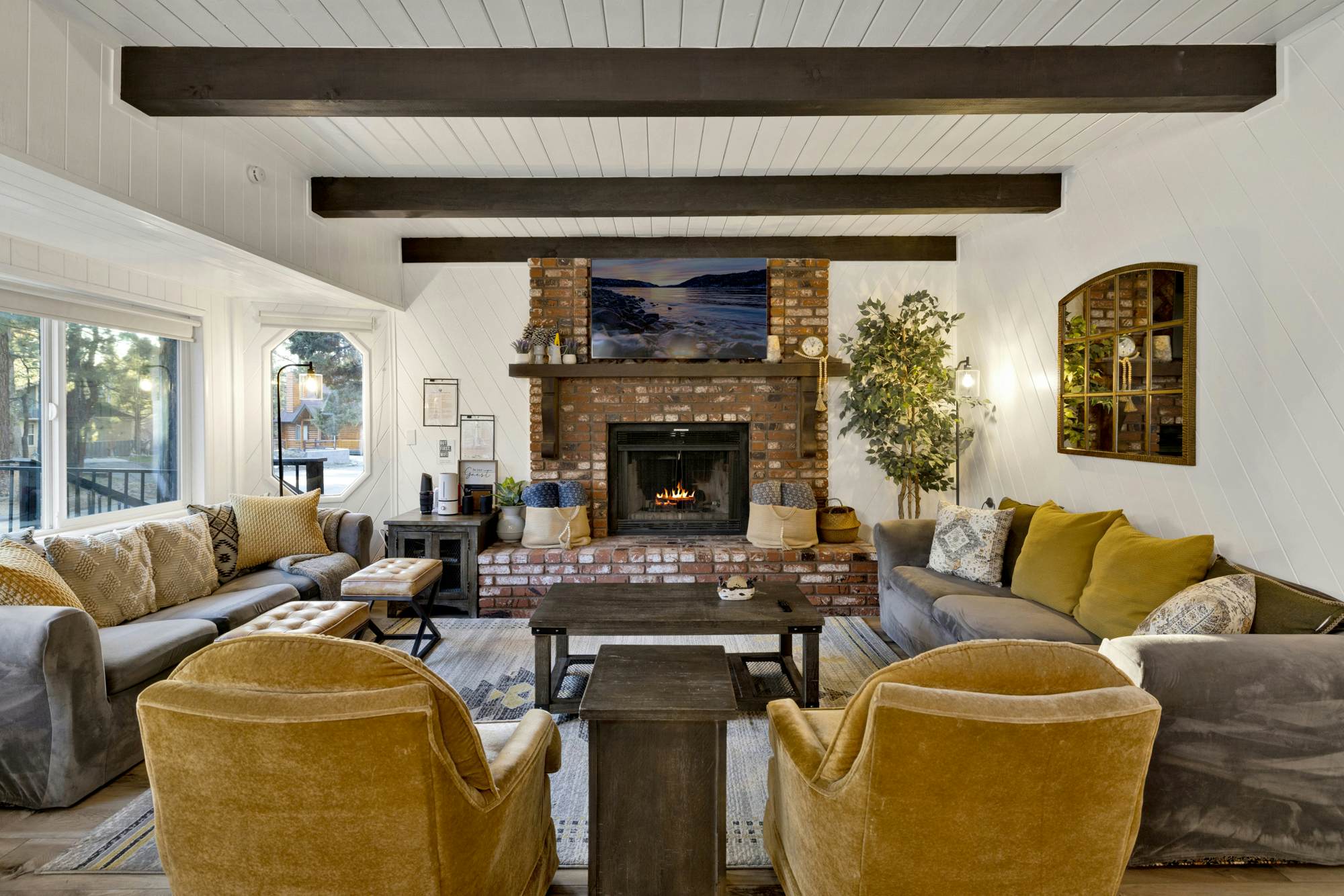 404-Balboa at Big Bear