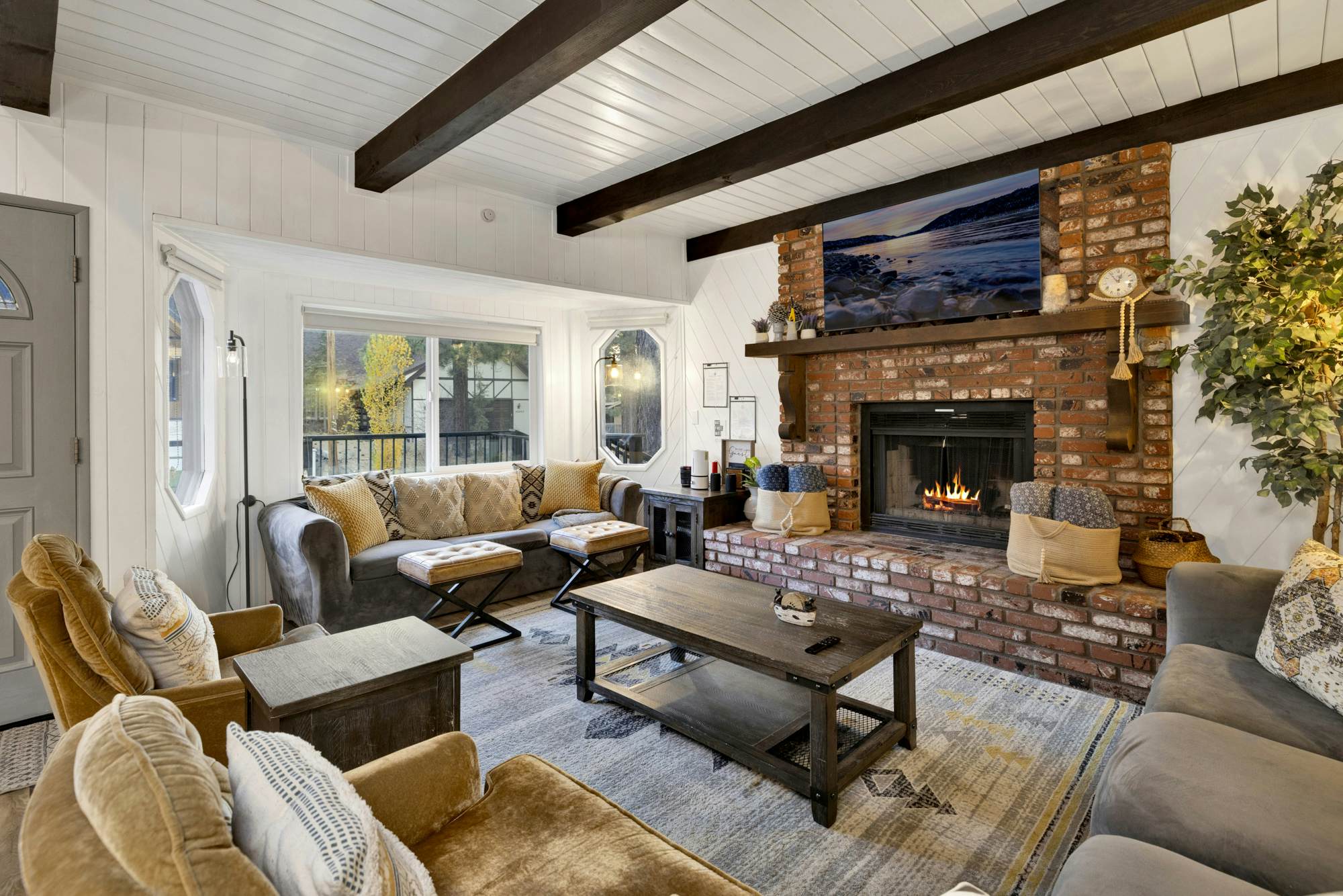 404-Balboa at Big Bear