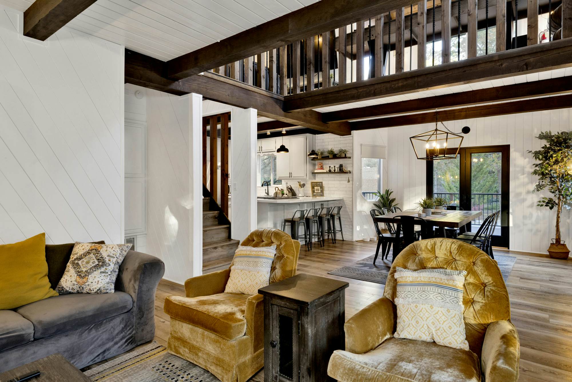 404-Balboa at Big Bear