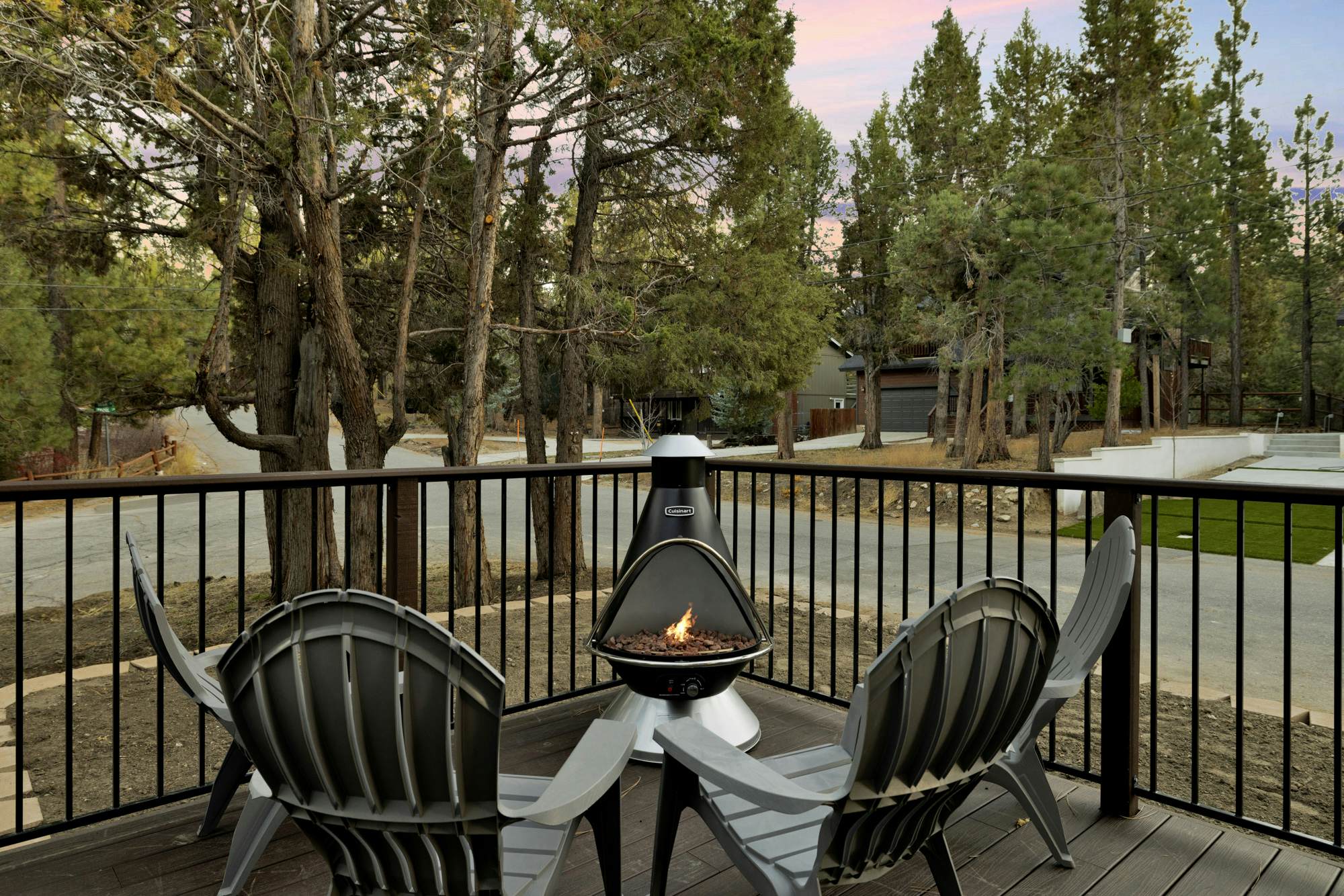 404-Balboa at Big Bear