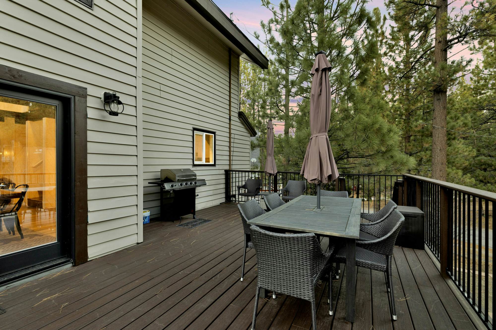 404-Balboa at Big Bear