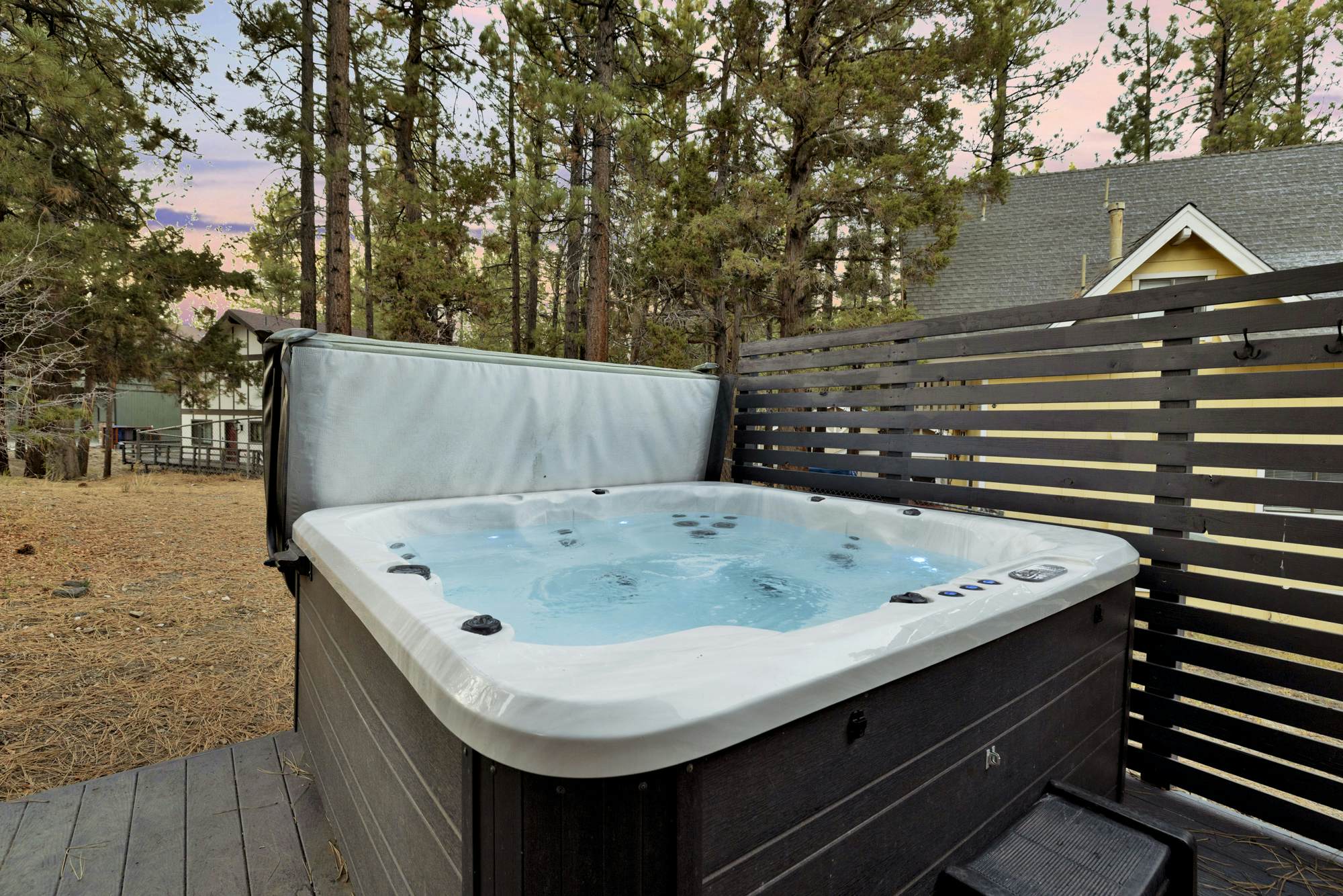 404-Balboa at Big Bear