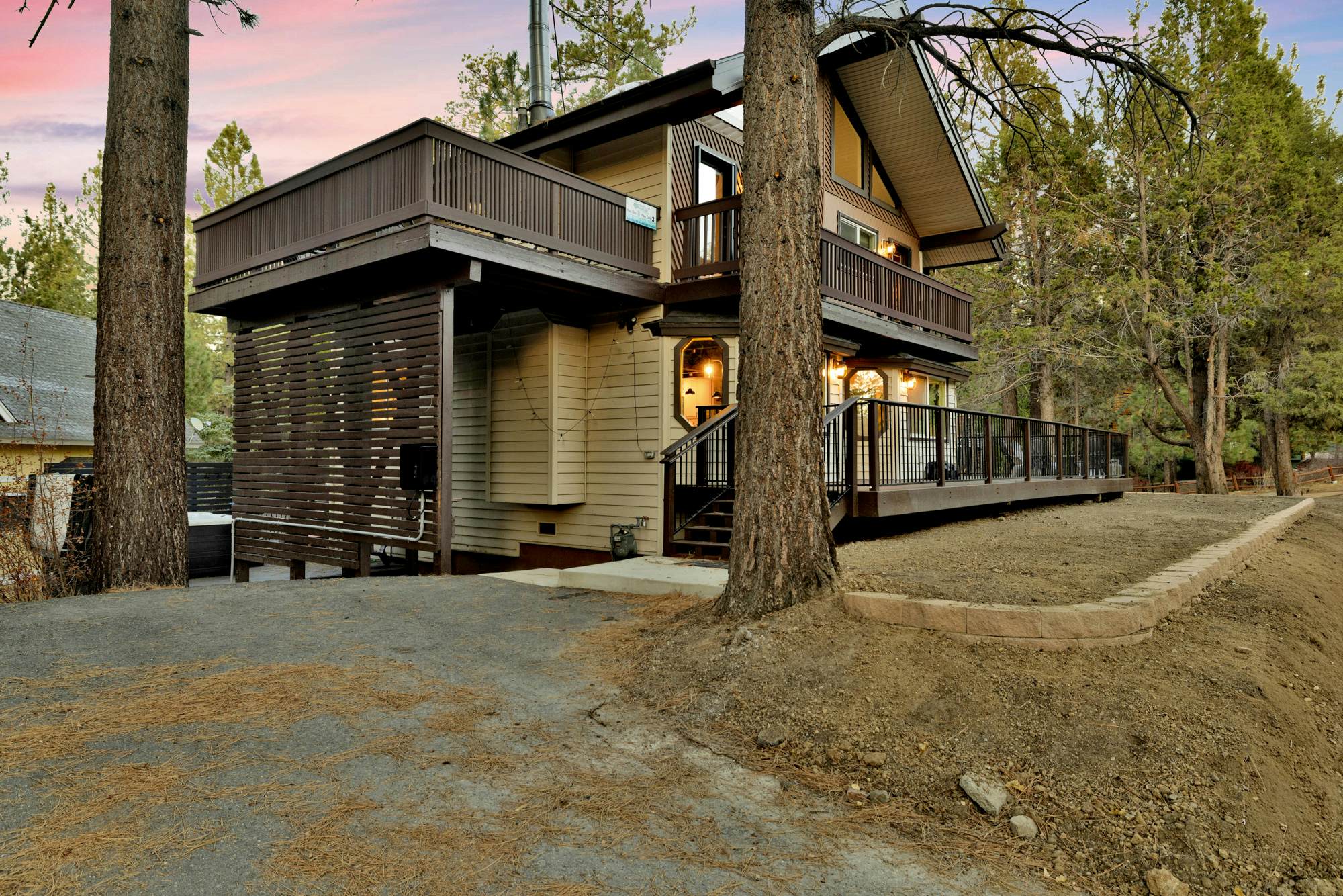 404-Balboa at Big Bear