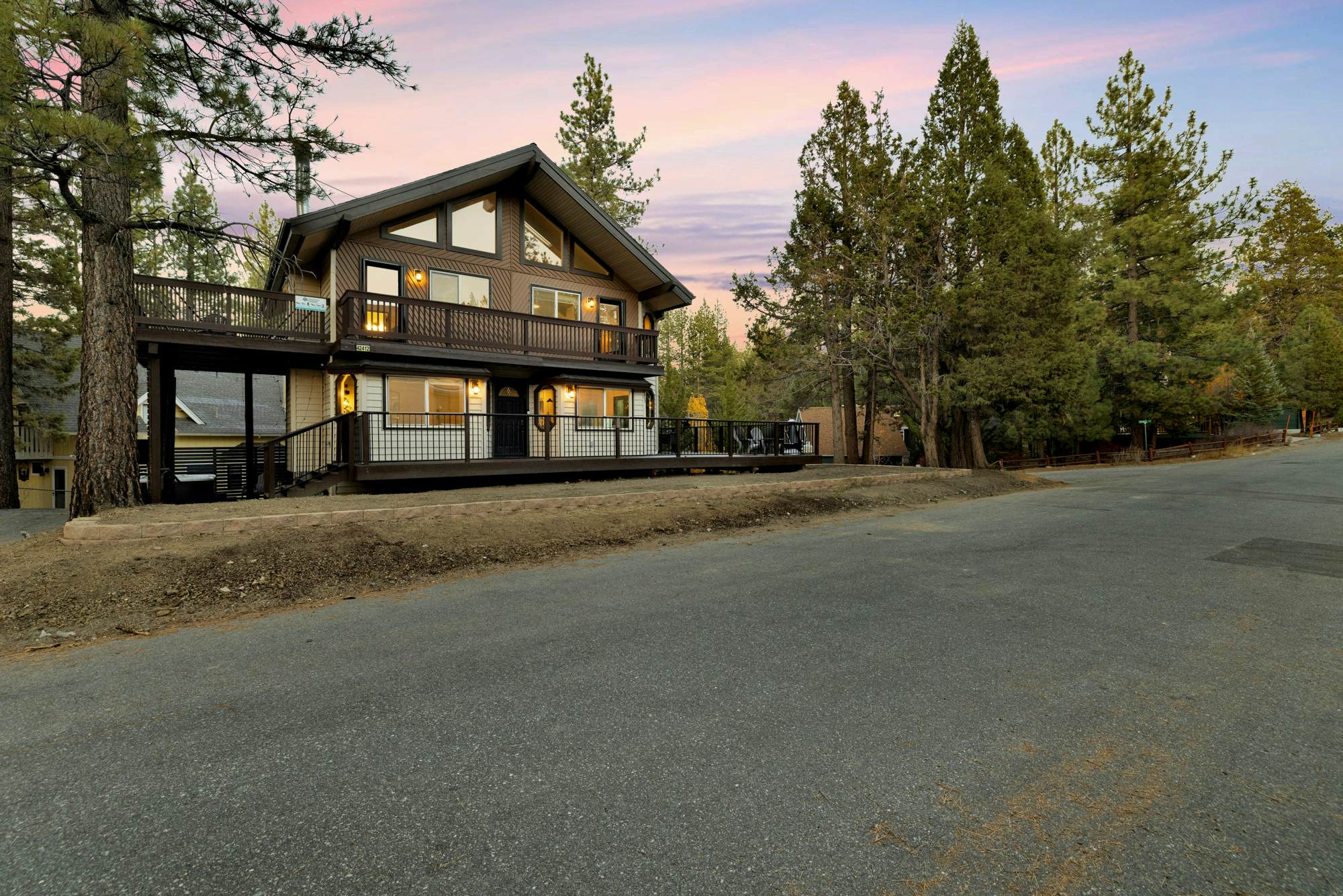 404-Balboa at Big Bear