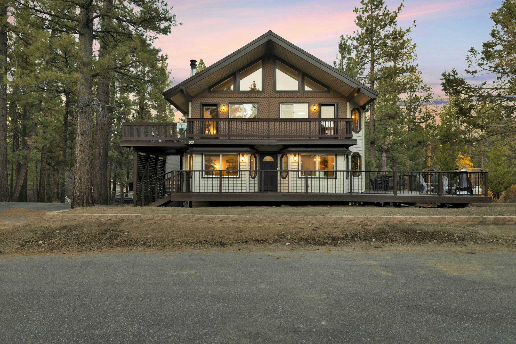 404-Balboa at Big Bear