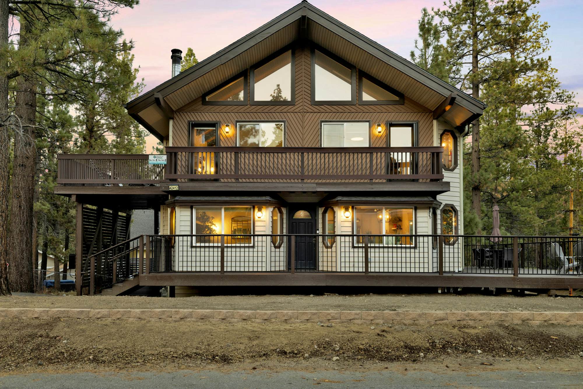 404-Balboa at Big Bear