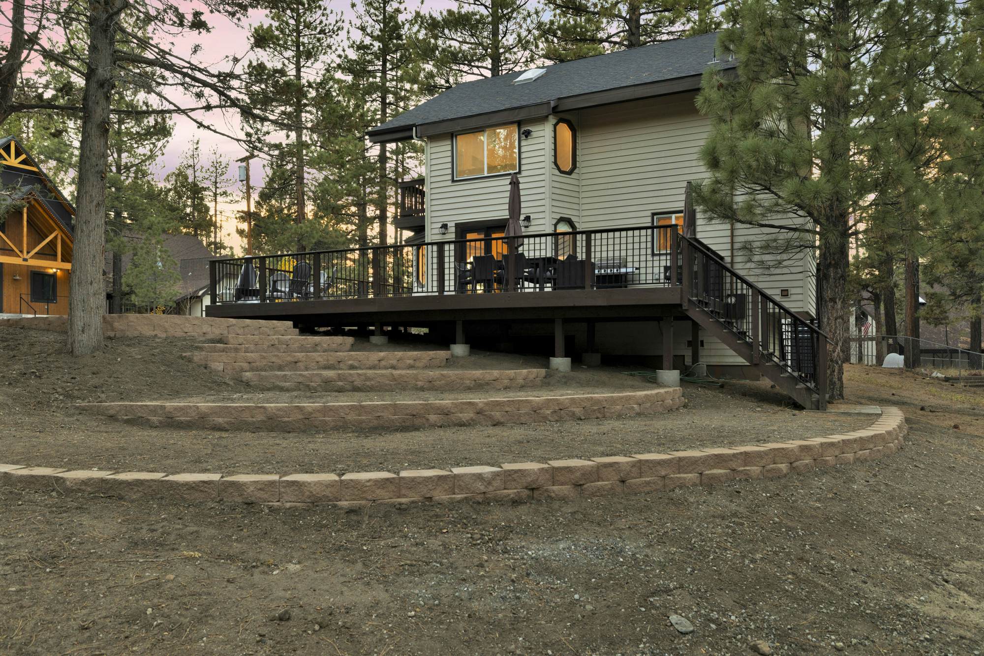 404-Balboa at Big Bear