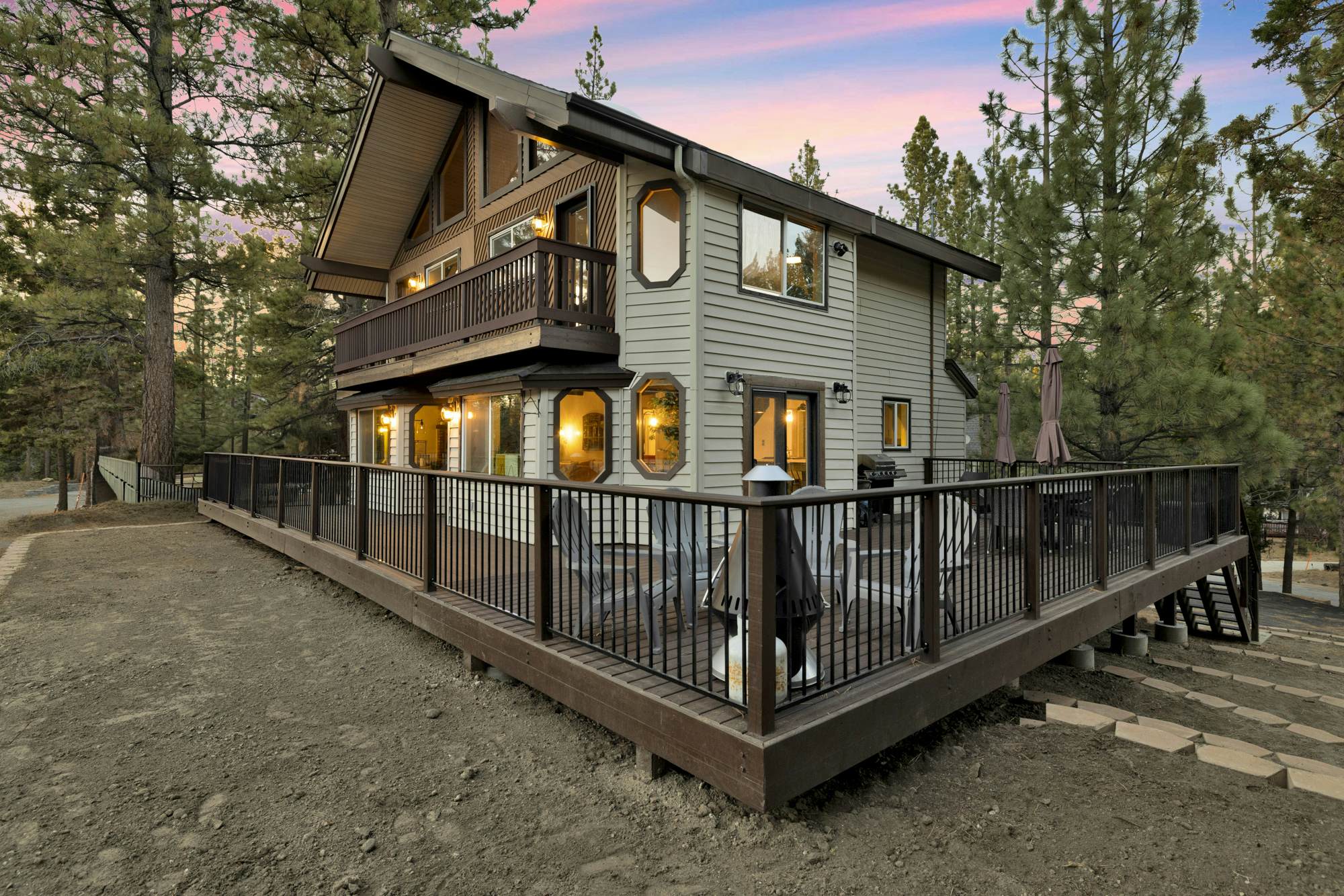 404-Balboa at Big Bear