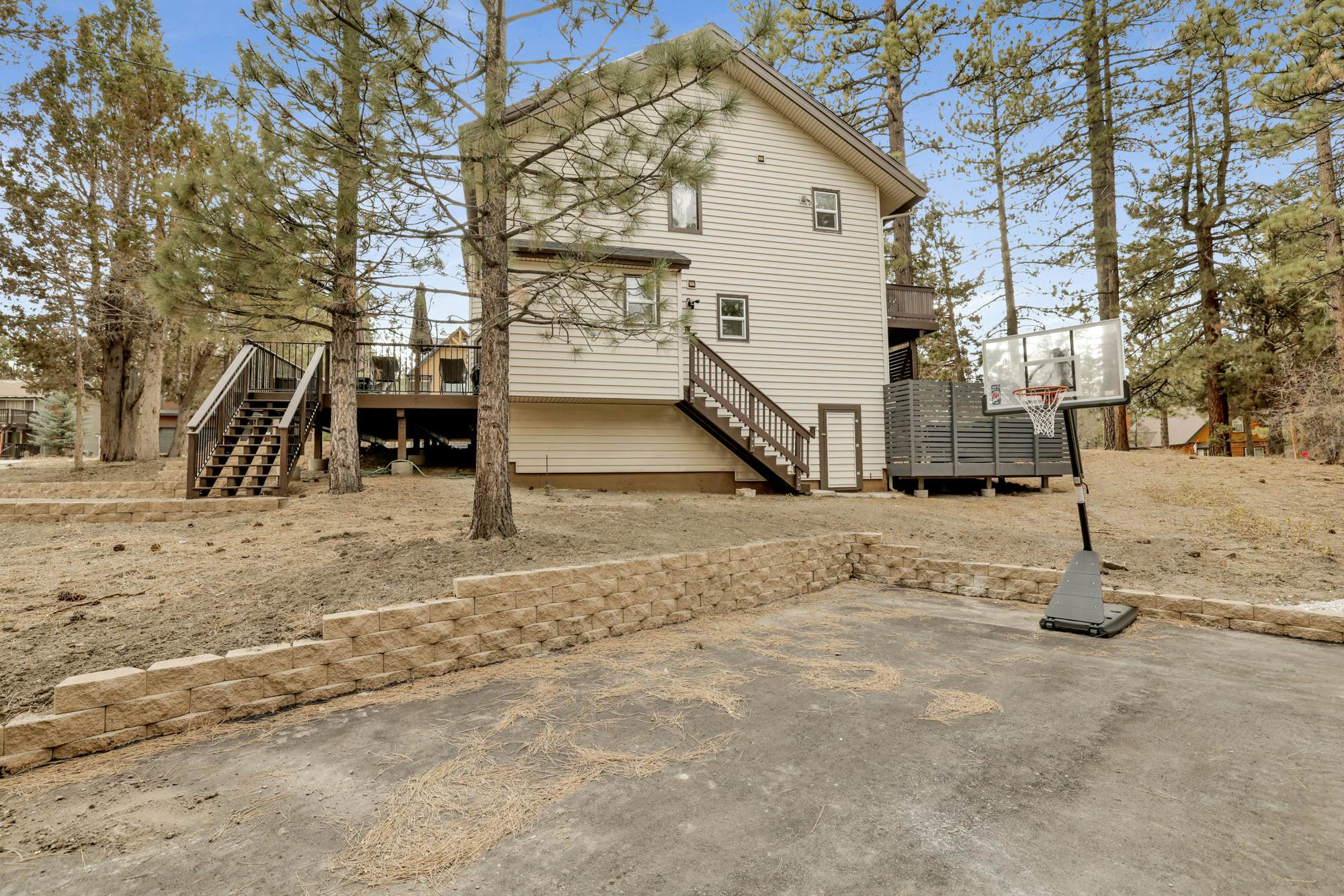 404-Balboa at Big Bear