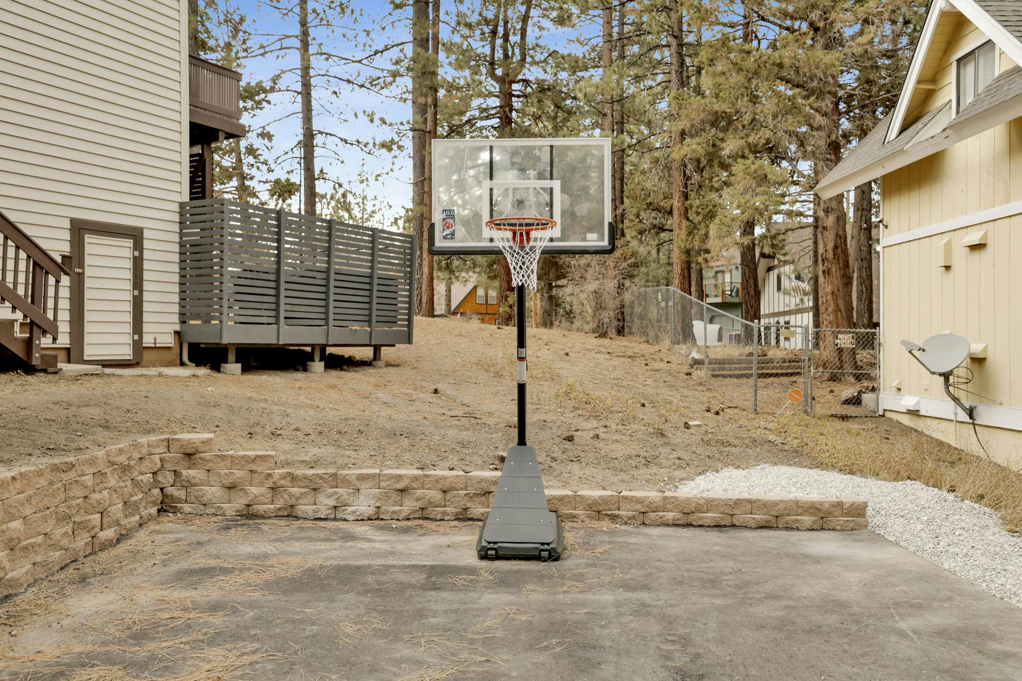 404-Balboa at Big Bear