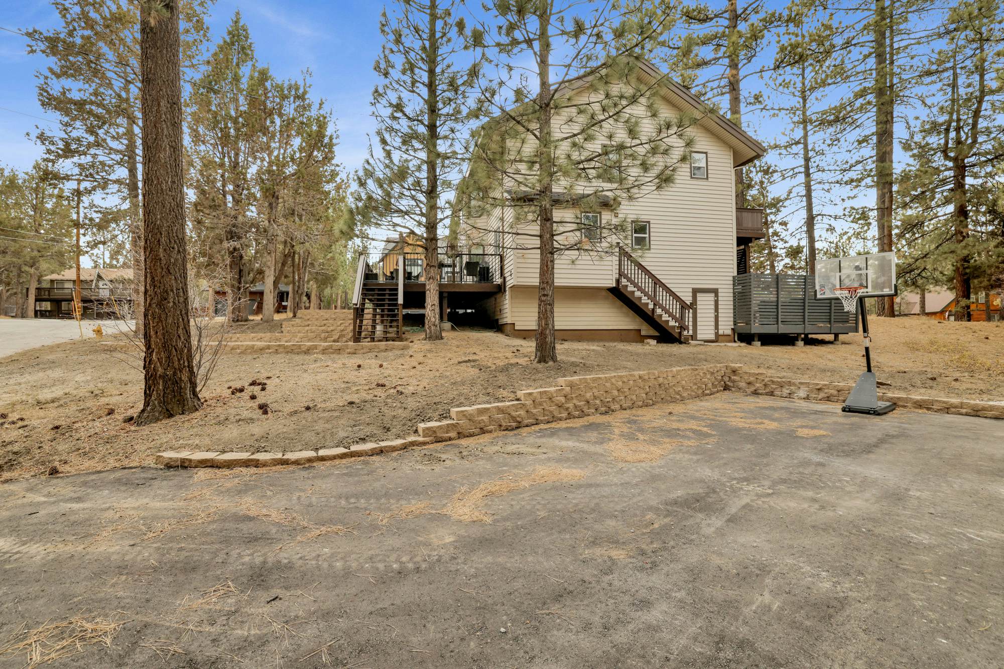 404-Balboa at Big Bear