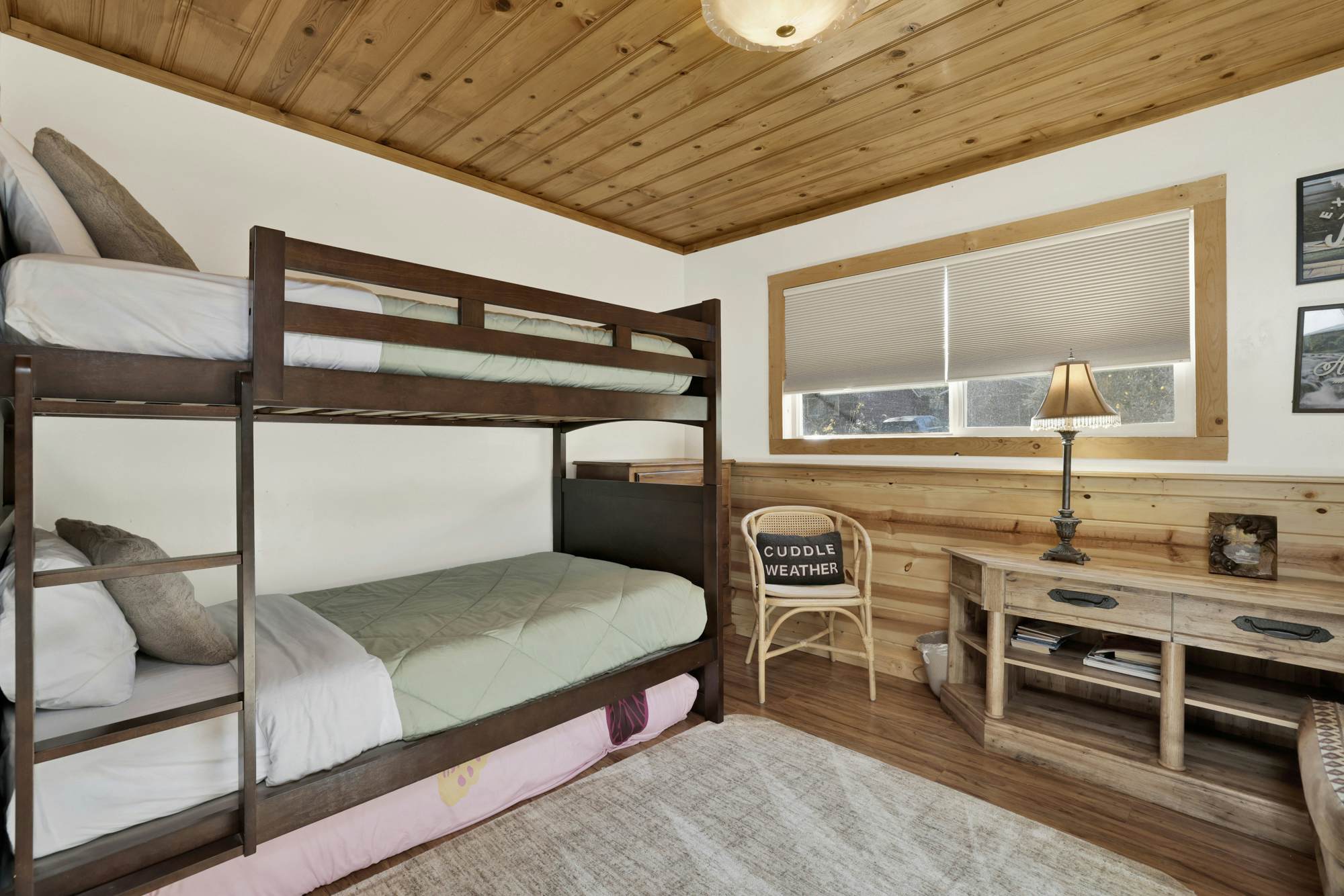 610-Entertainment Cabin