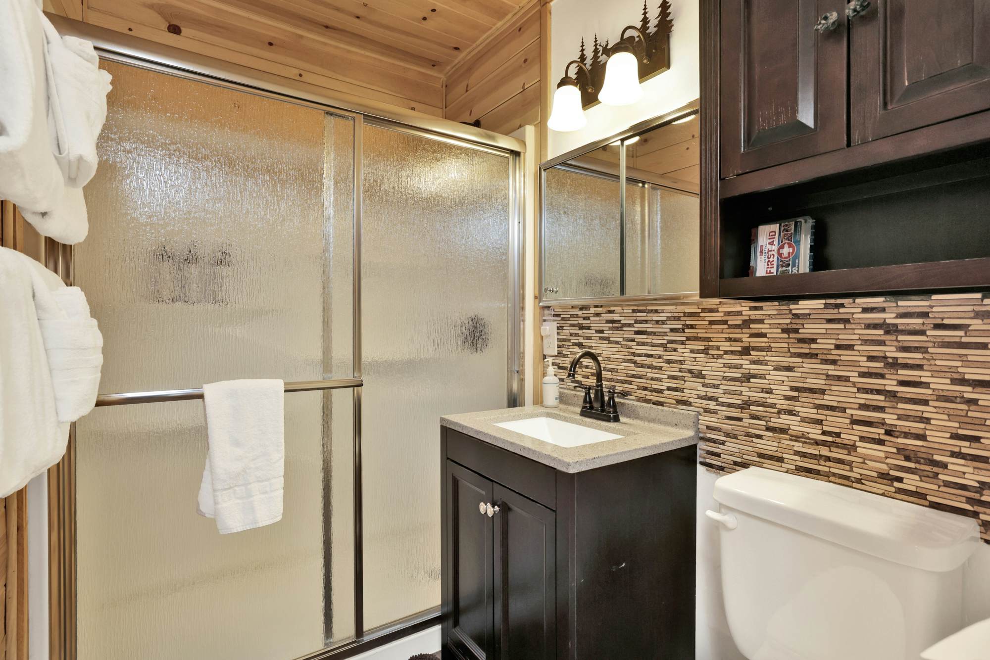 610-Entertainment Cabin