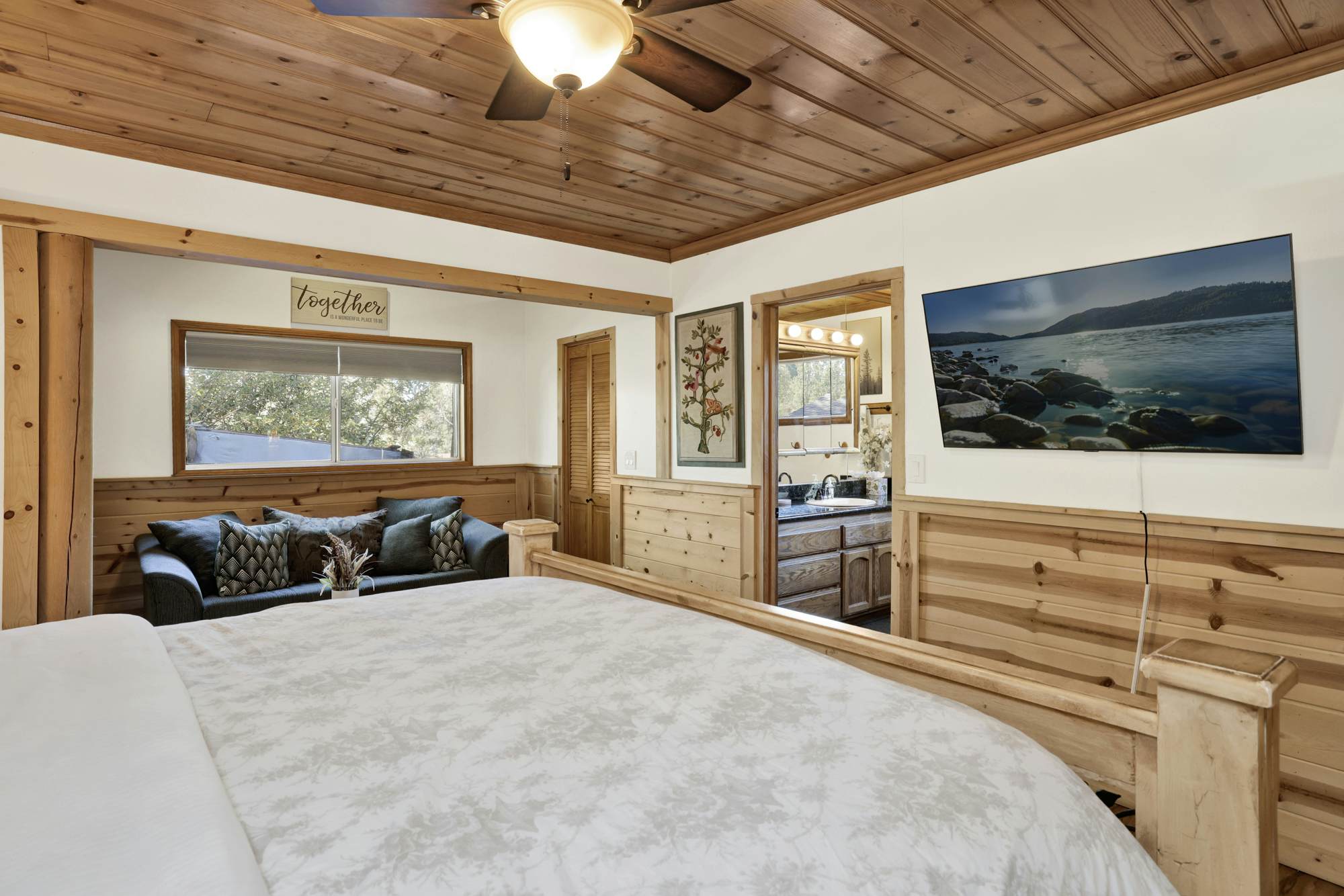 610-Entertainment Cabin