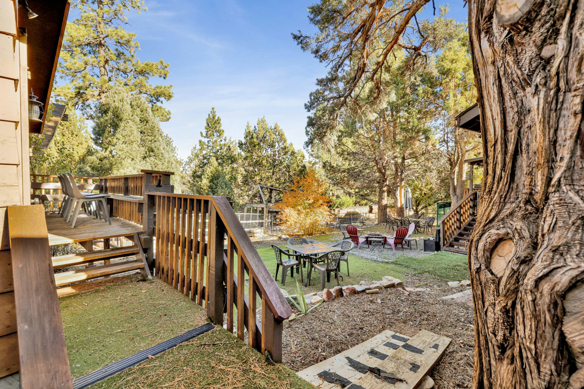 610-Entertainment Cabin