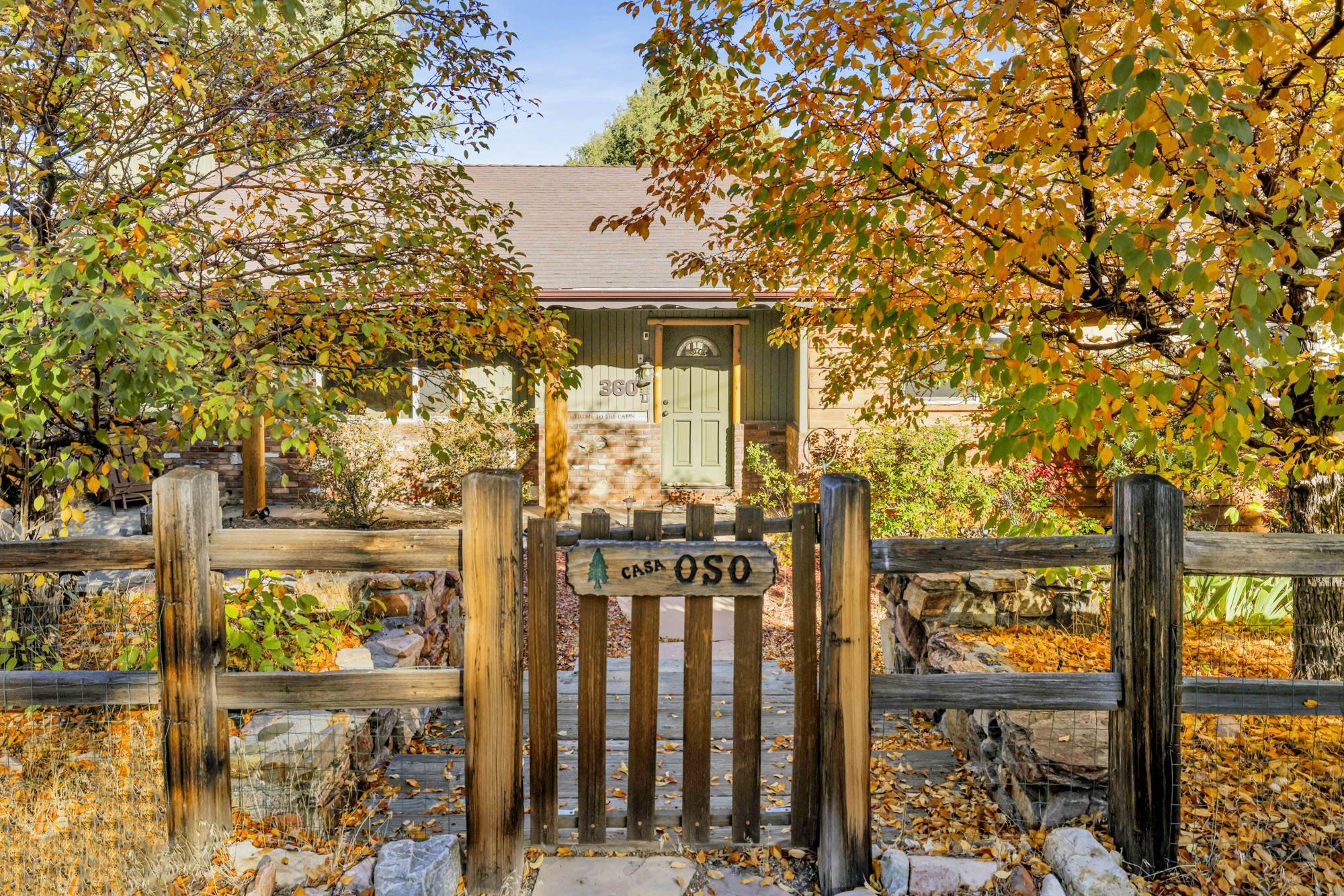 610-Entertainment Cabin