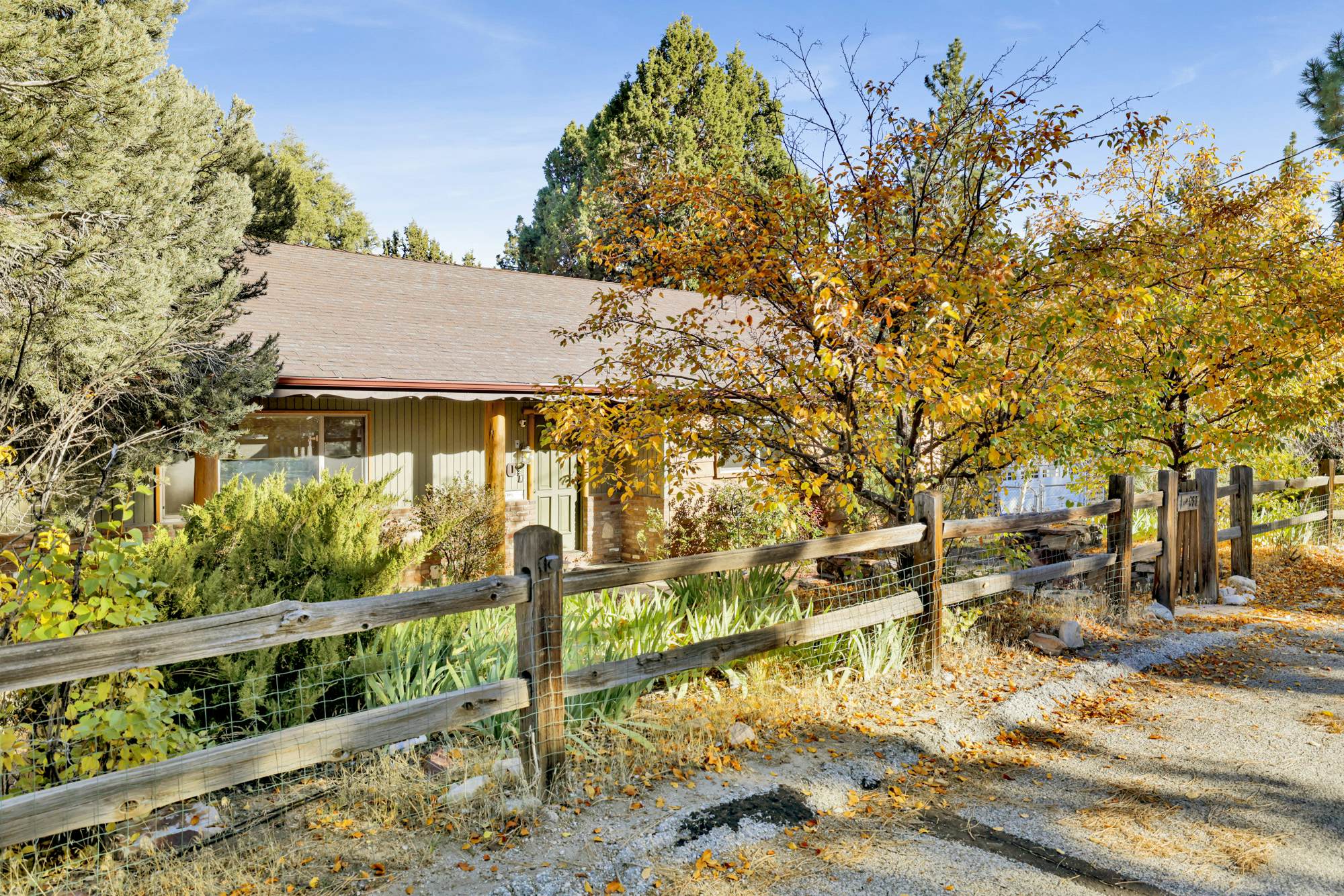 610-Entertainment Cabin