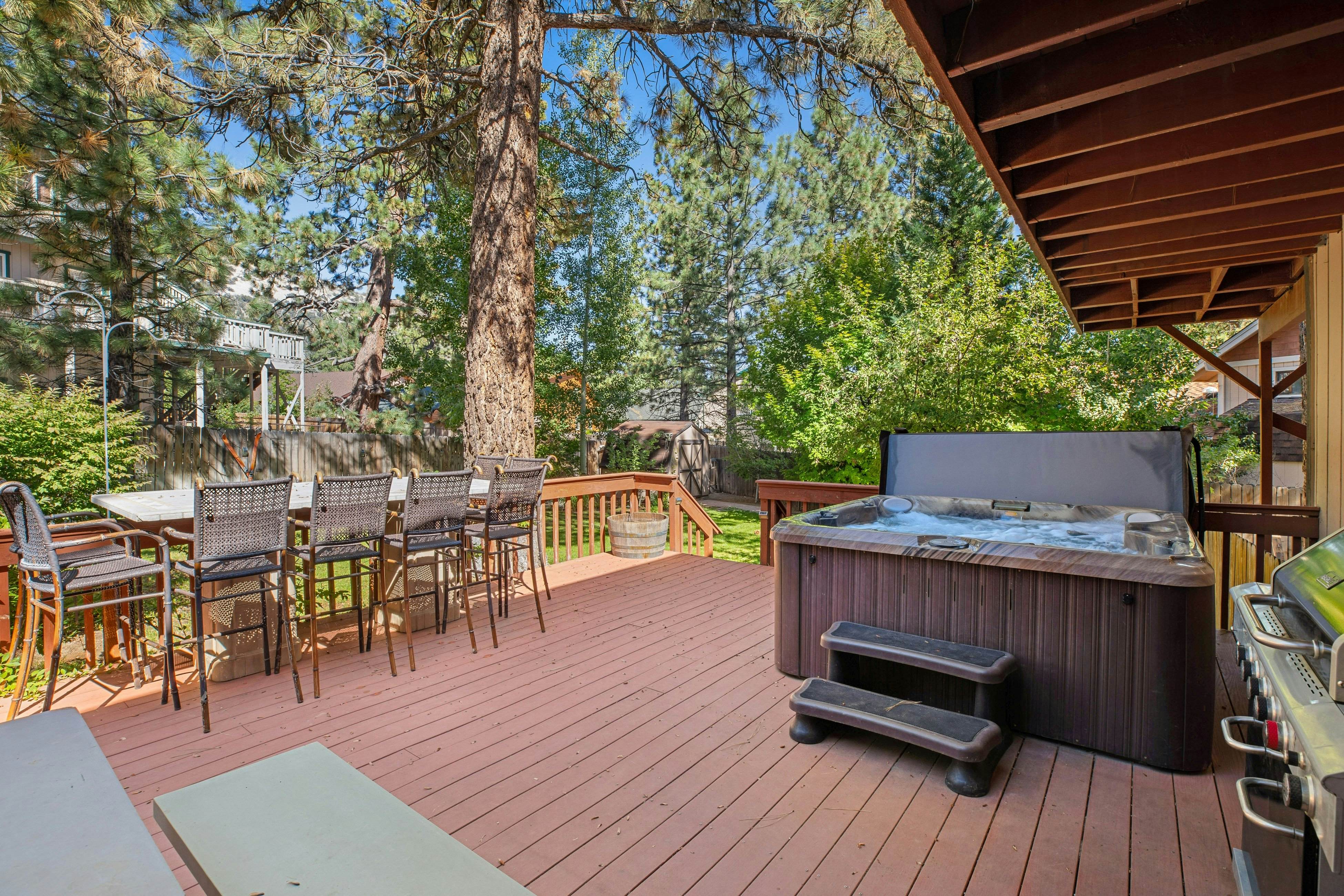 504-Mt Doble Dream Home