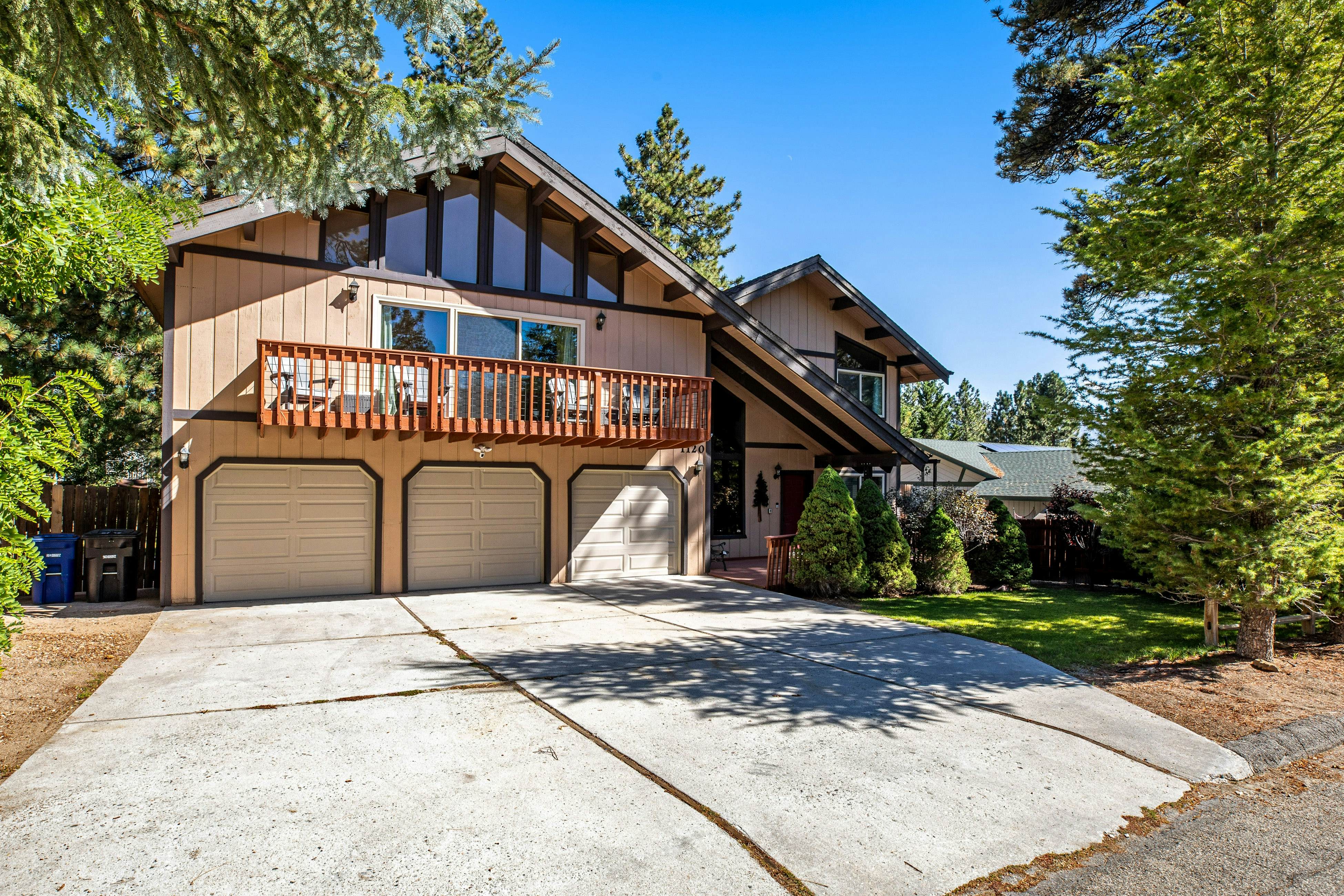 504-Mt Doble Dream Home