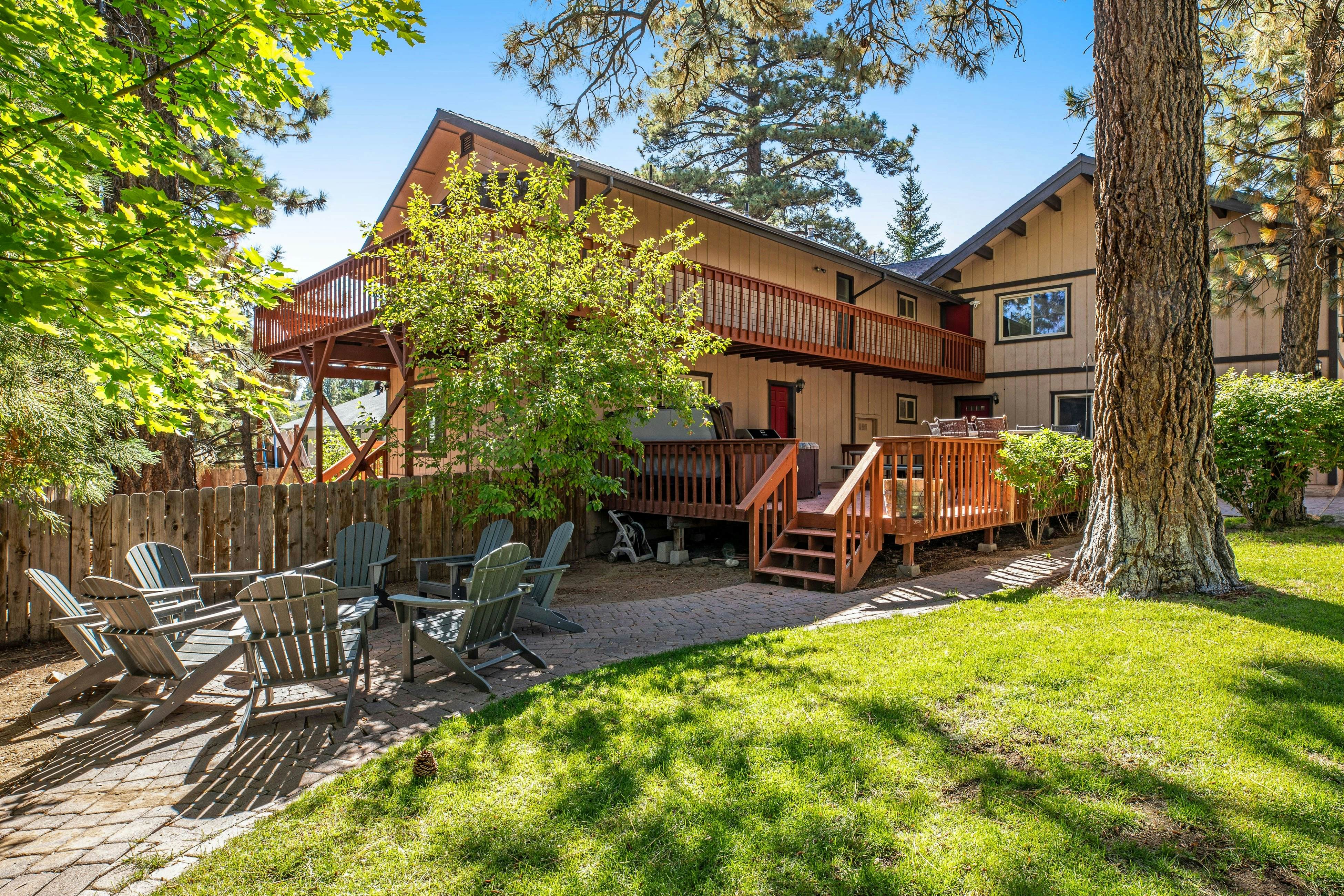 504-Mt Doble Dream Home