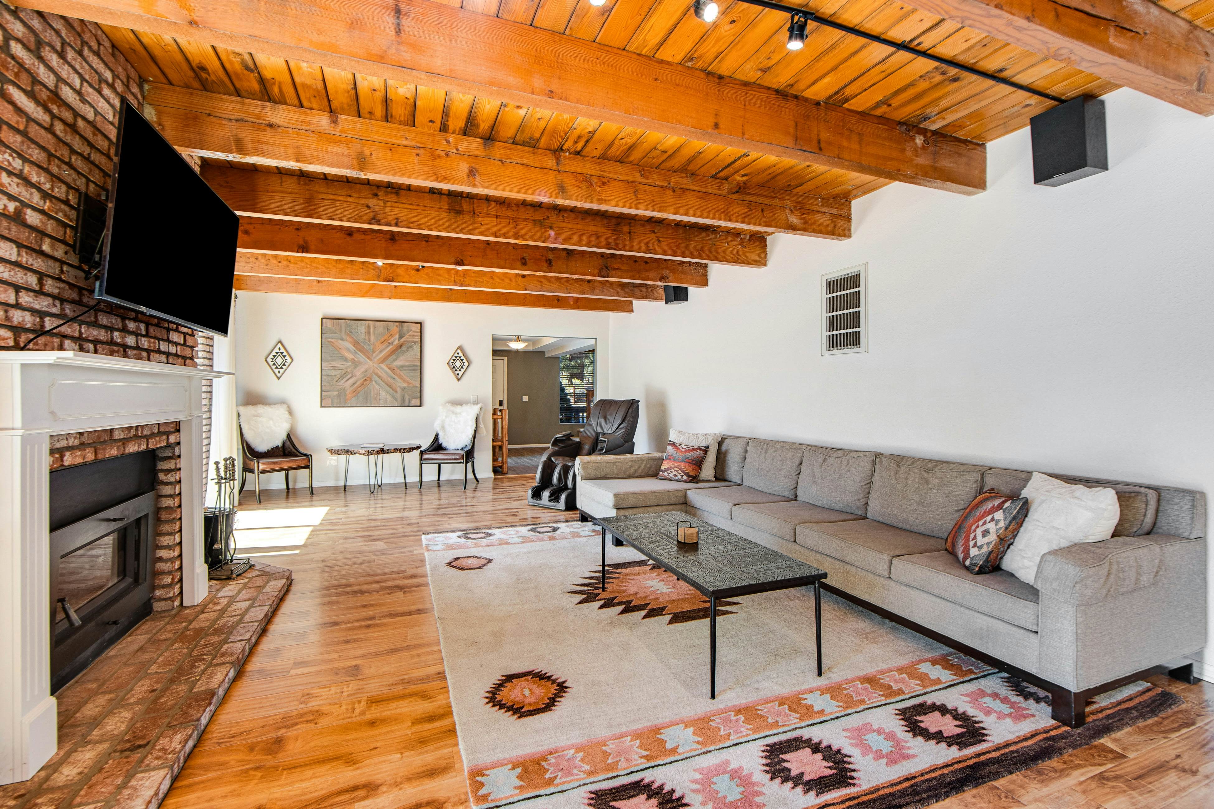 504-Mt Doble Dream Home