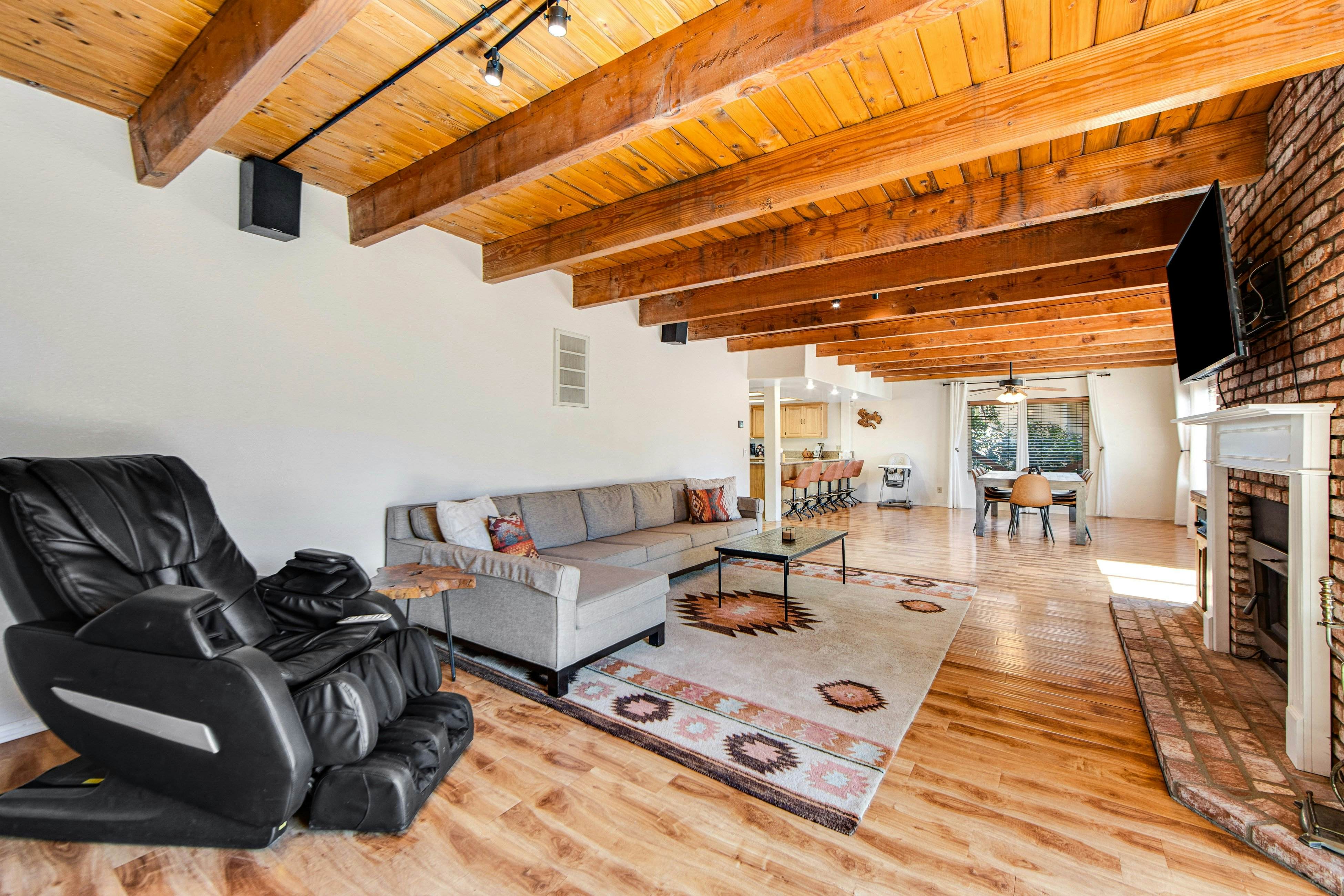 504-Mt Doble Dream Home