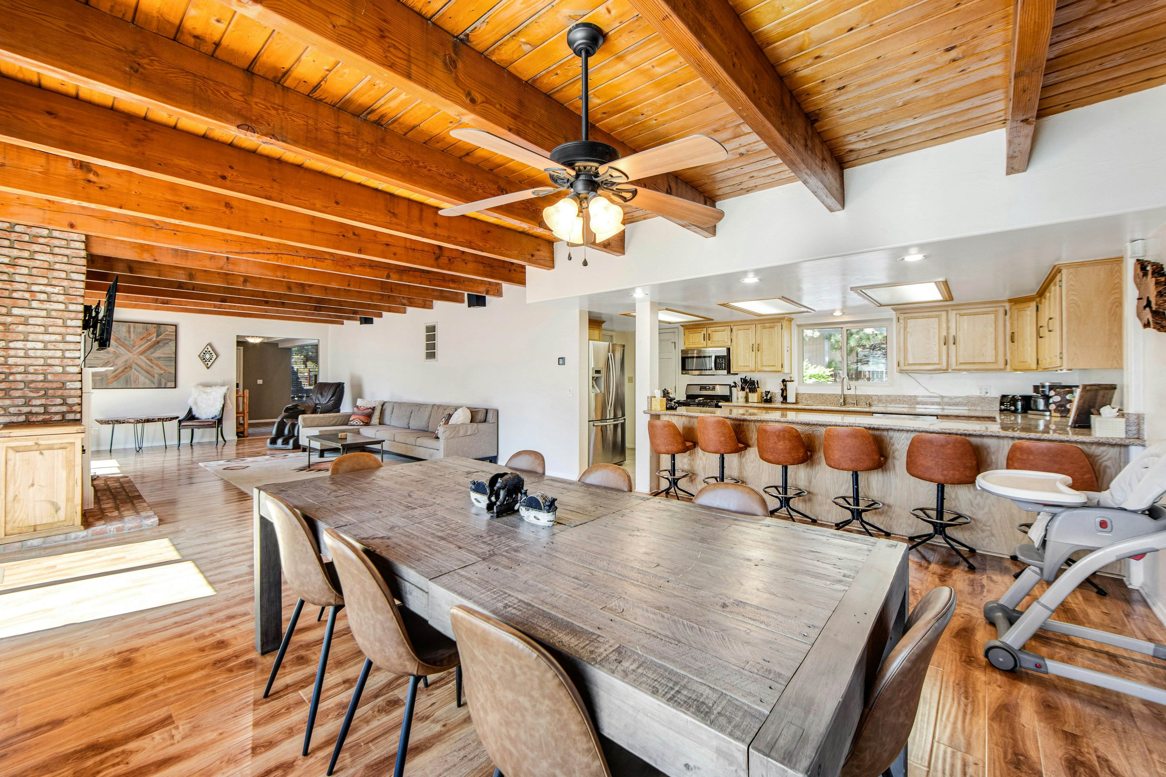 504-Mt Doble Dream Home