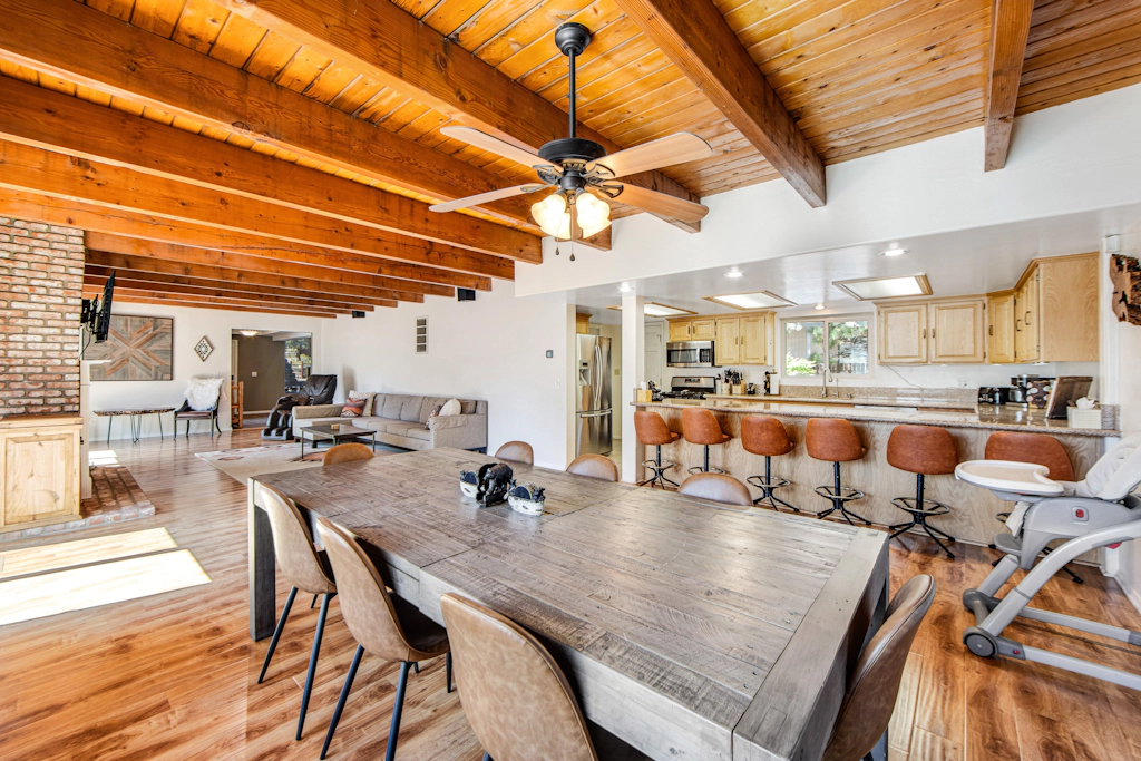 504-Mt Doble Dream Home