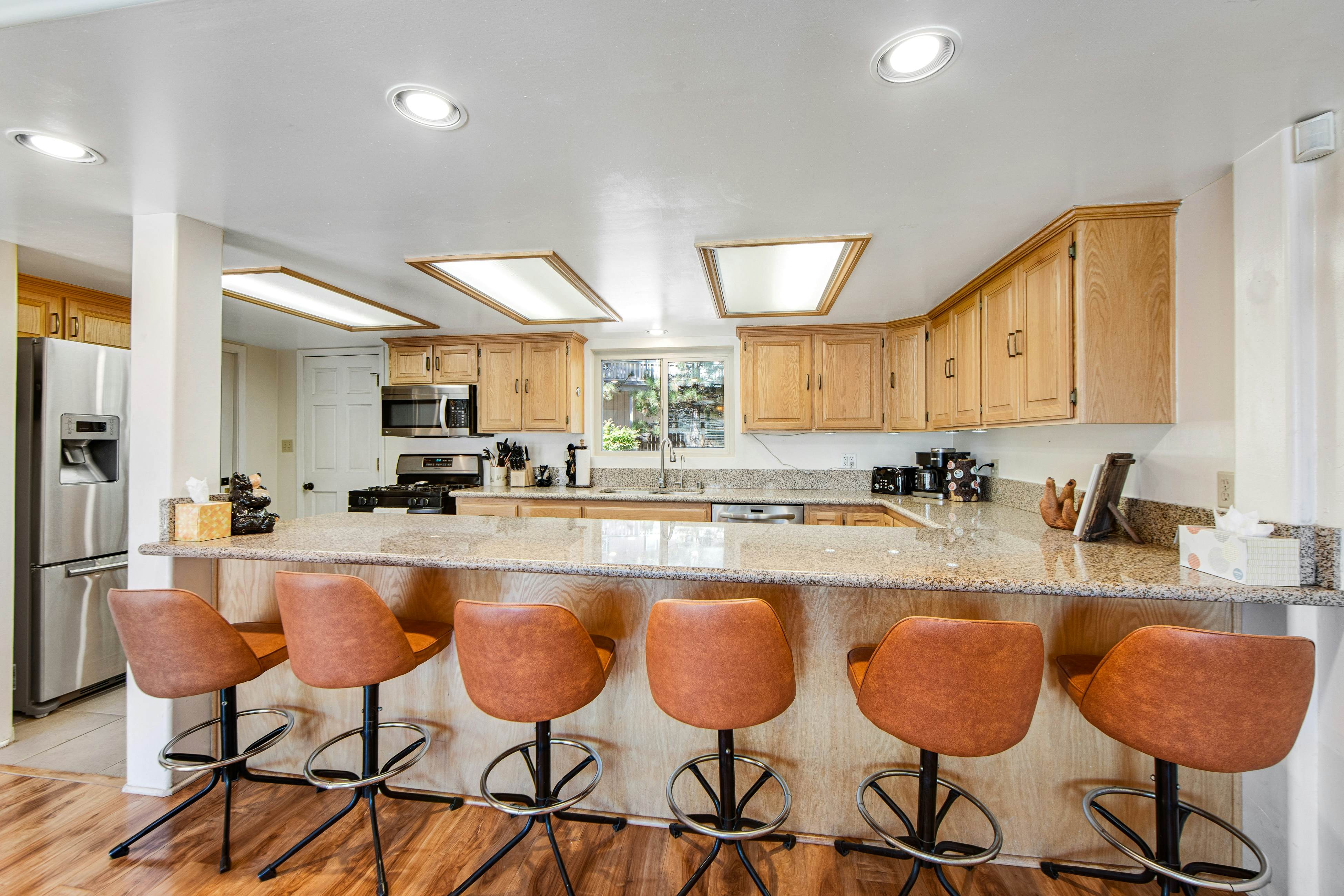 504-Mt Doble Dream Home