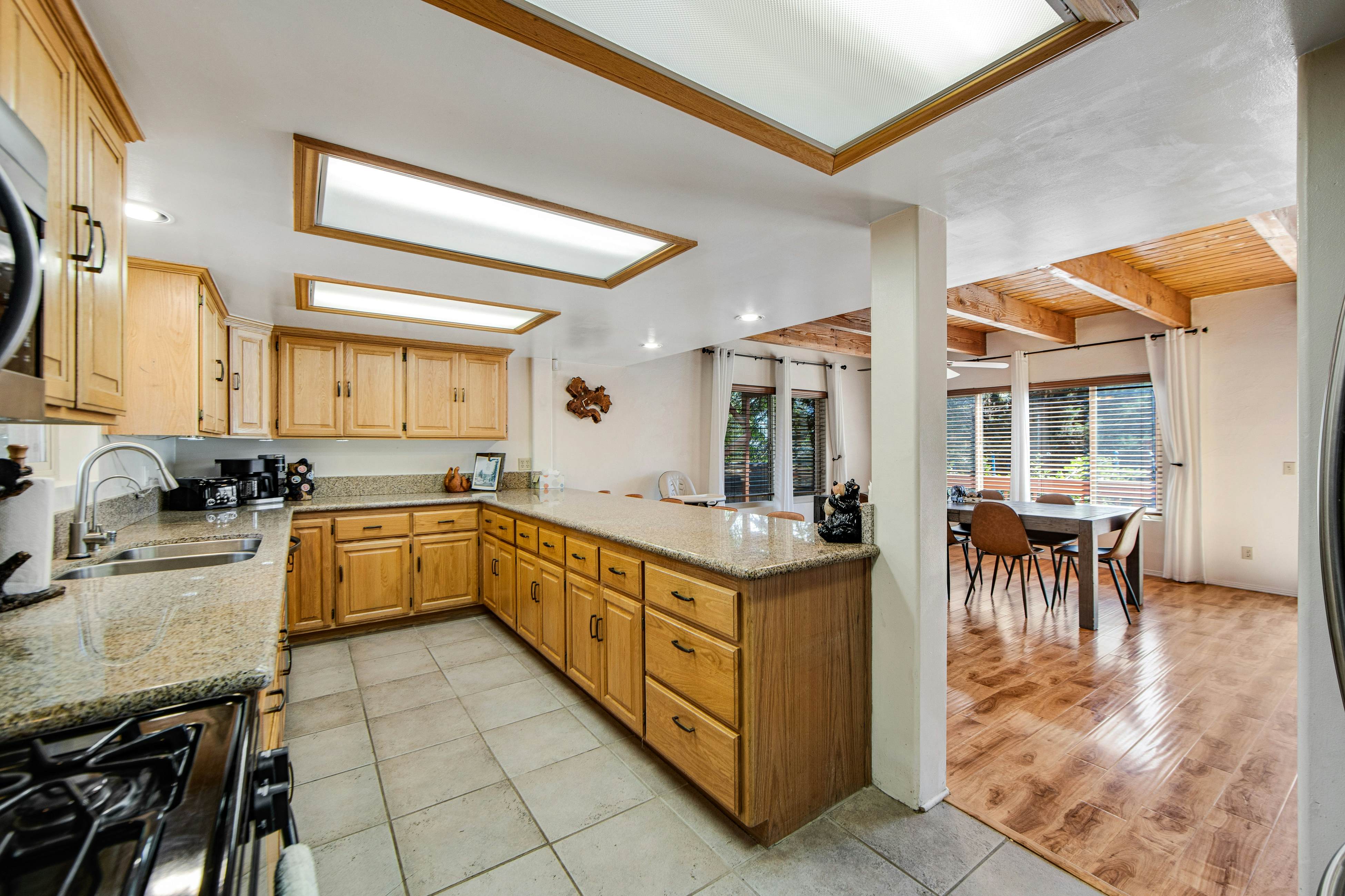 504-Mt Doble Dream Home