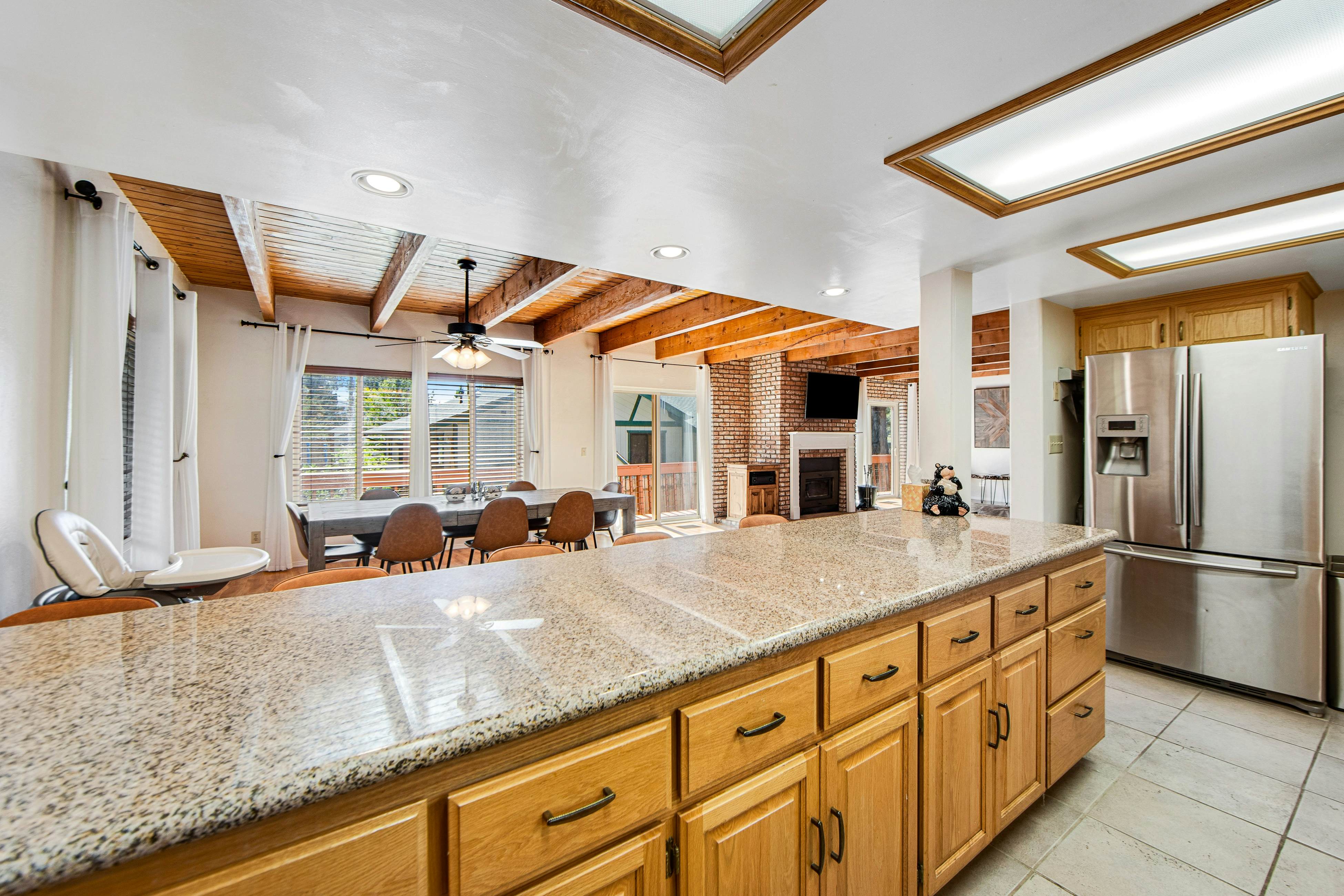 504-Mt Doble Dream Home